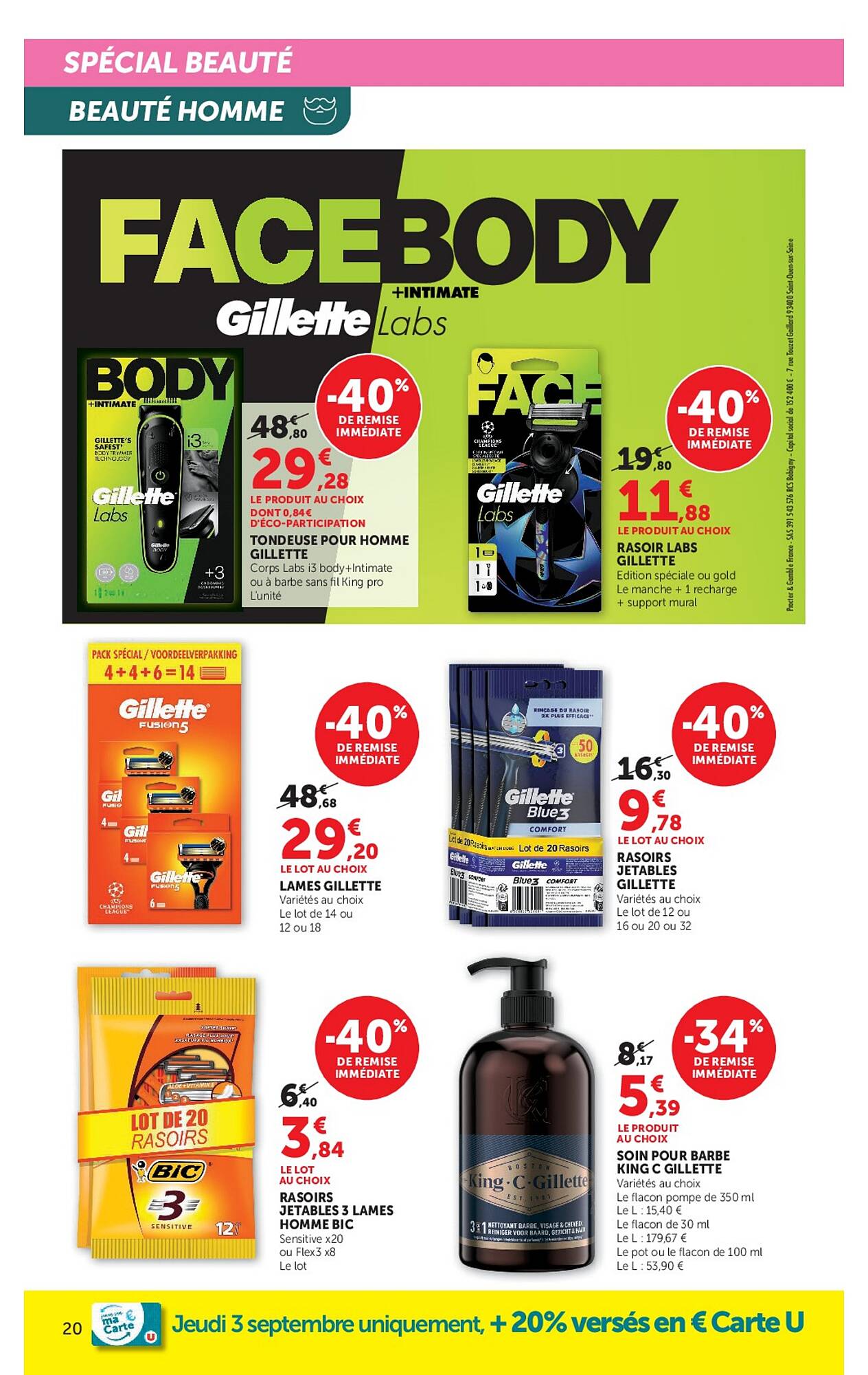 Hyper U Catalogue - Pagina 20