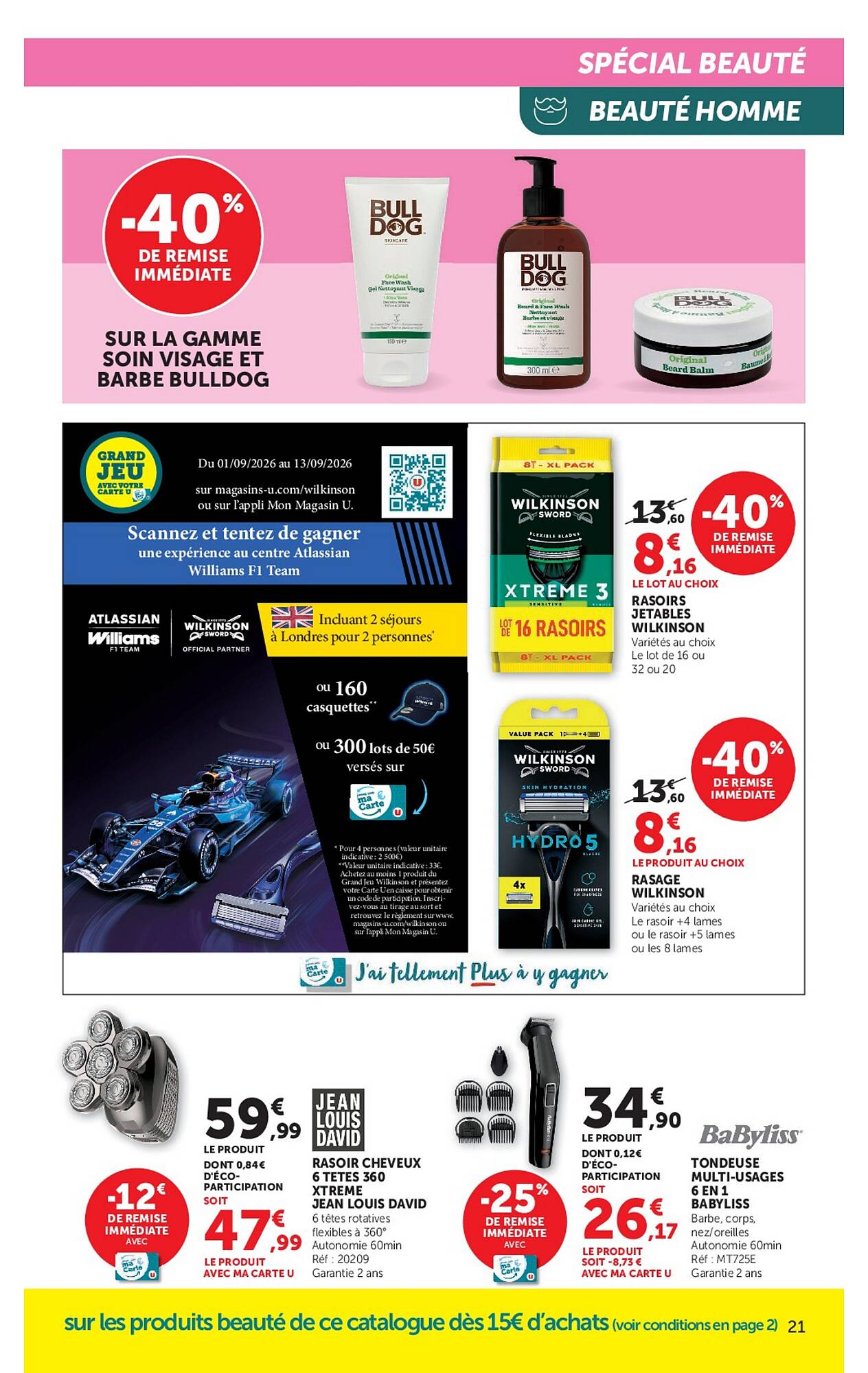 Hyper U Catalogue - Pagina 21