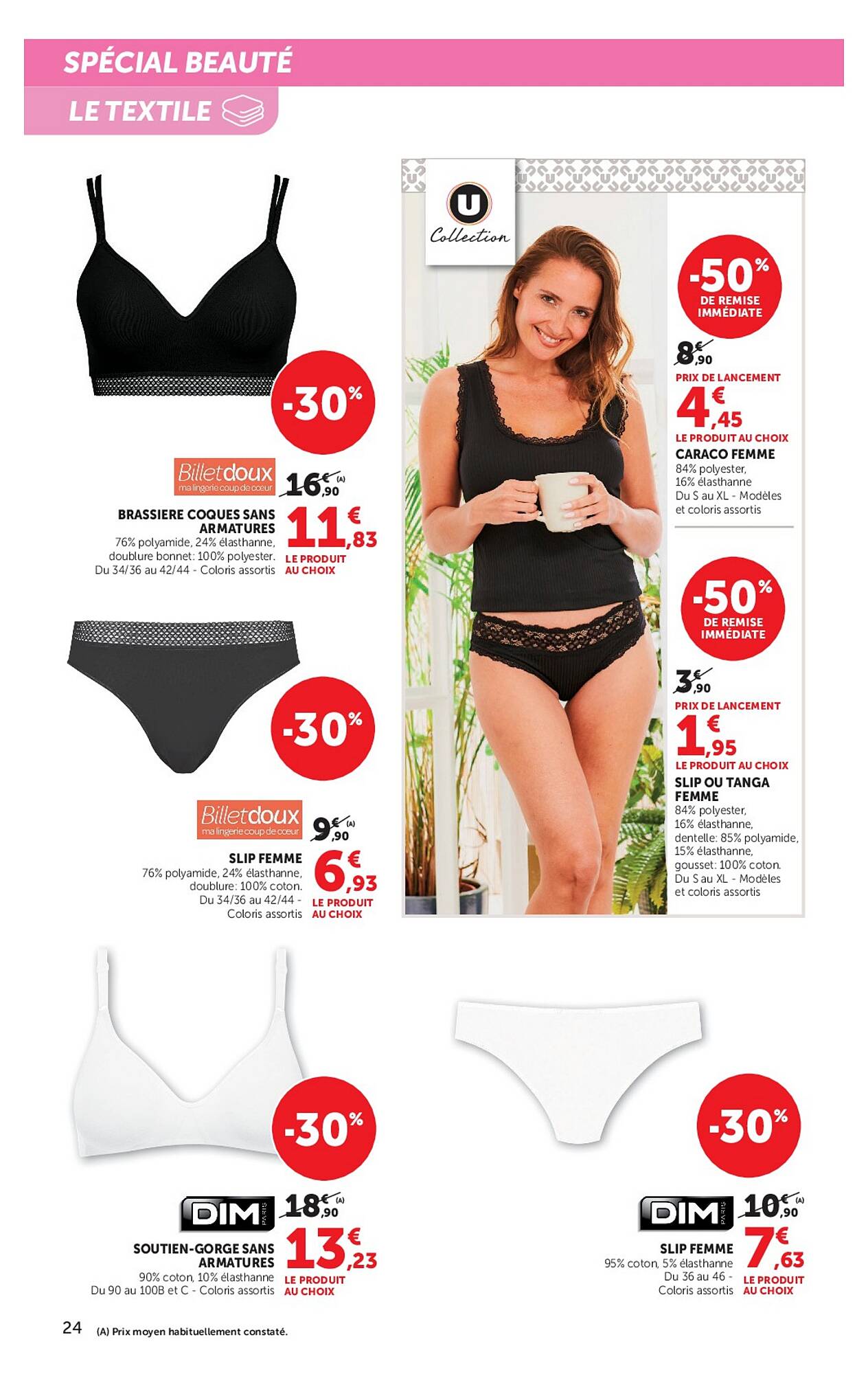 Hyper U Catalogue - Pagina 24
