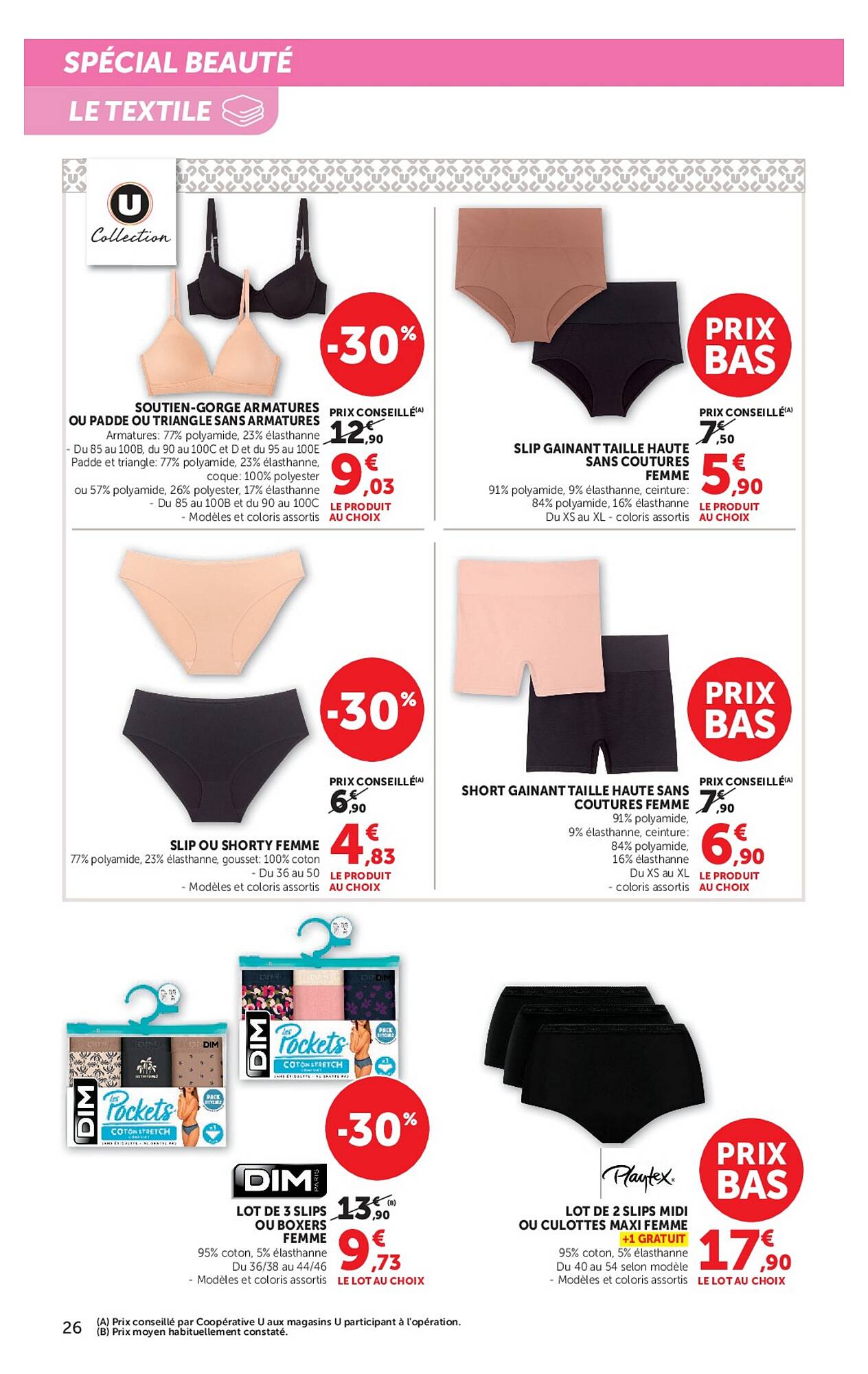 Hyper U Catalogue - Pagina 26