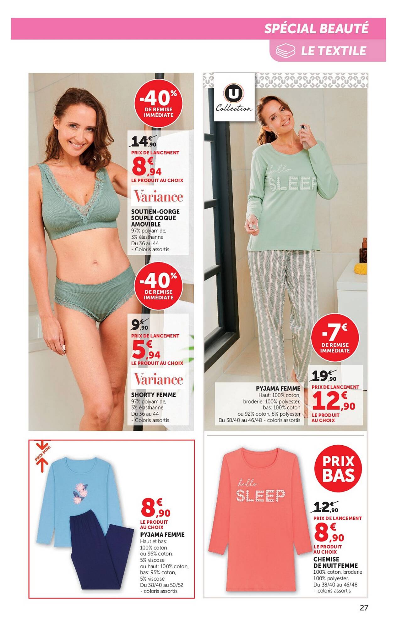 Hyper U Catalogue - Pagina 27