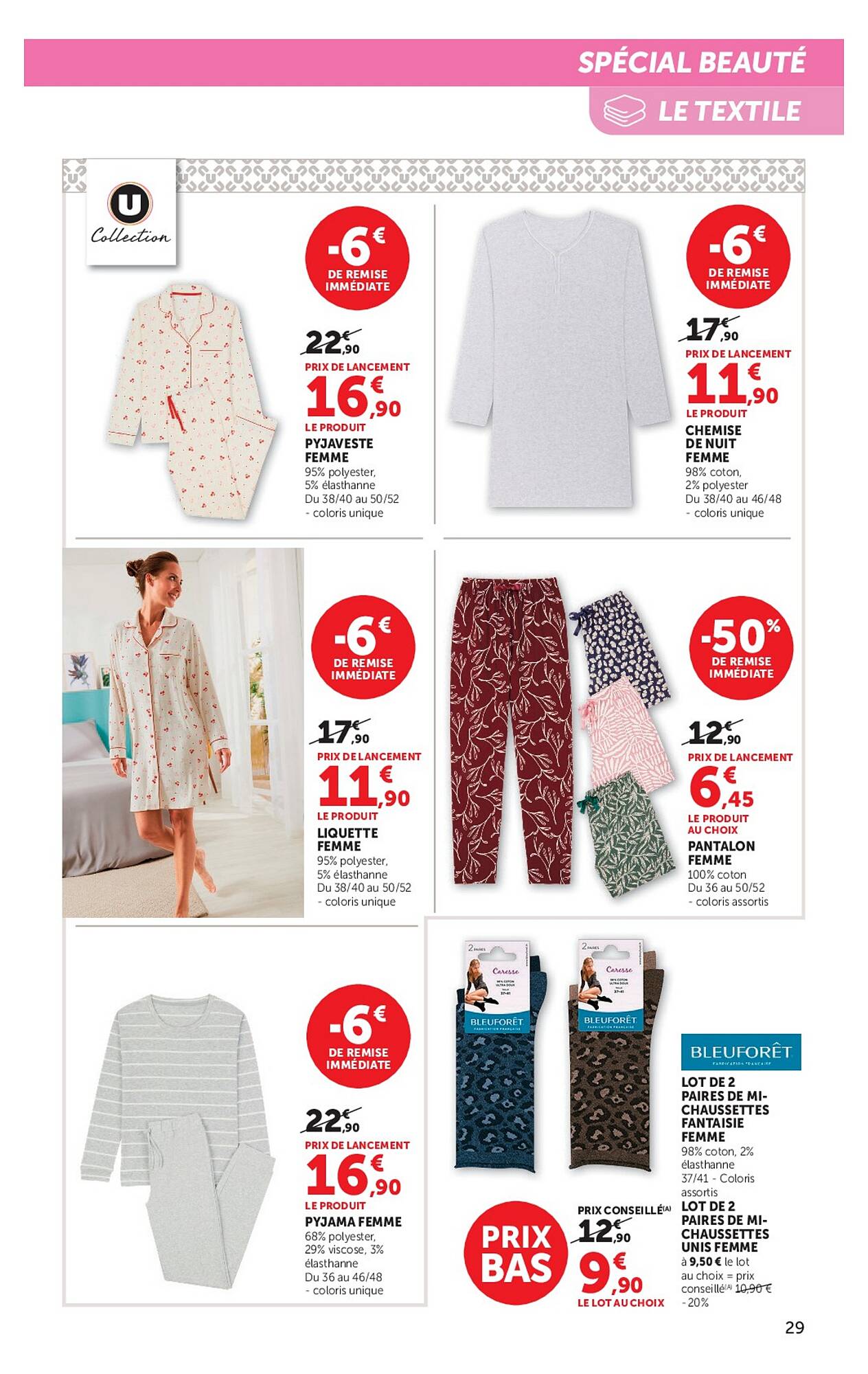 Hyper U Catalogue - Pagina 29
