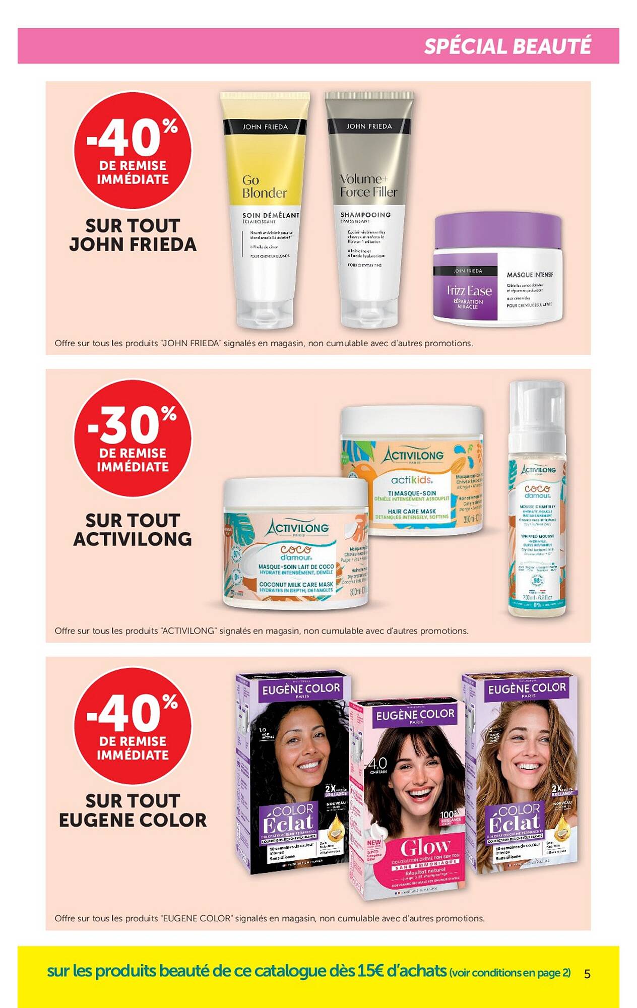 Hyper U Catalogue - Pagina 5