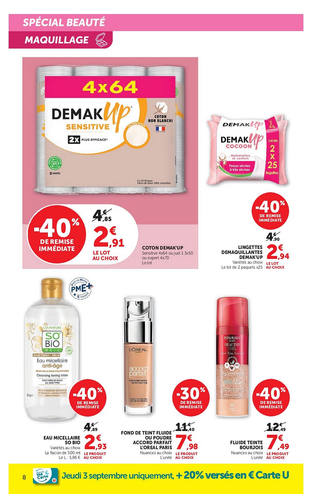 Hyper U Catalogue - Pagina 8