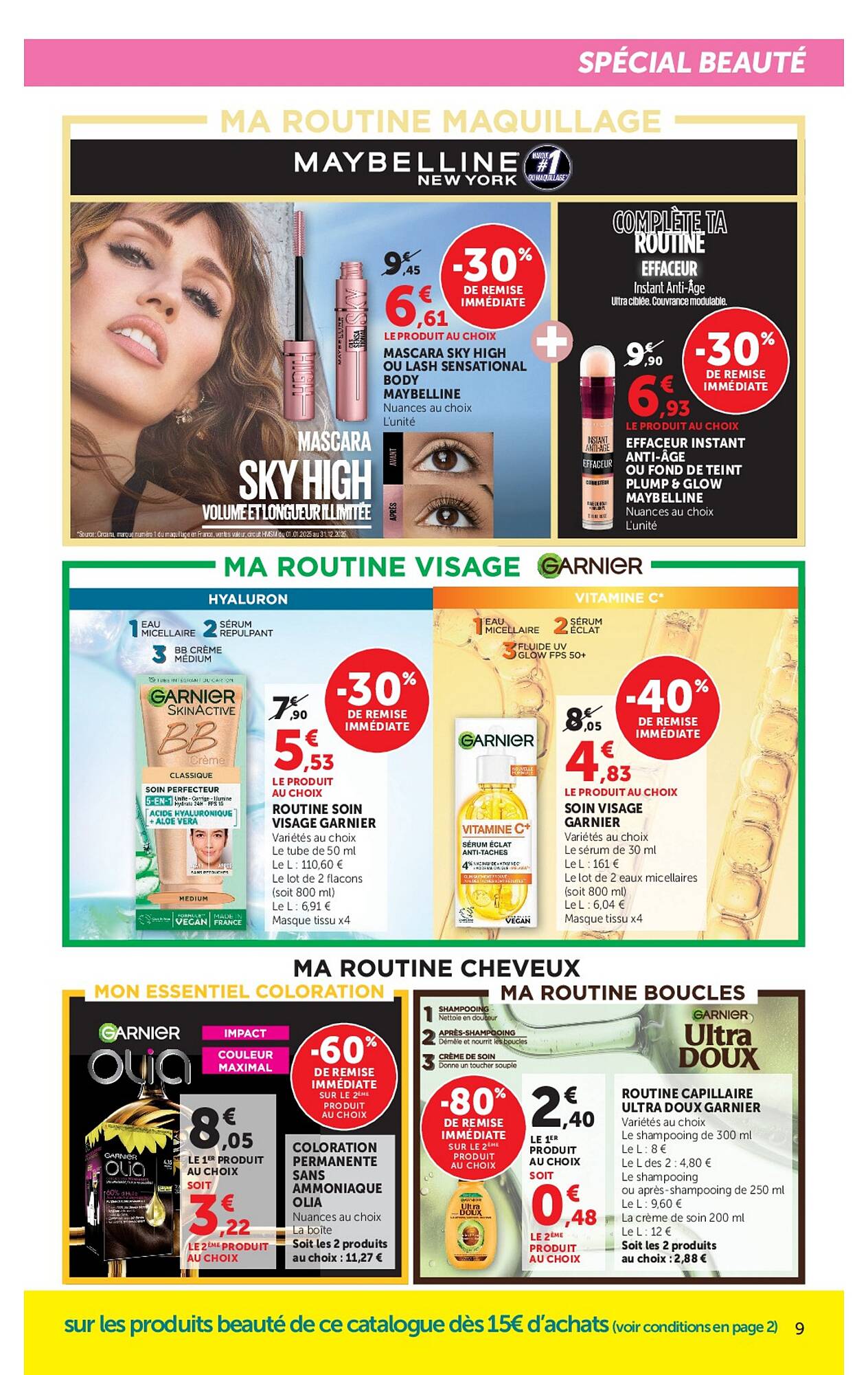 Hyper U Catalogue - Pagina 9