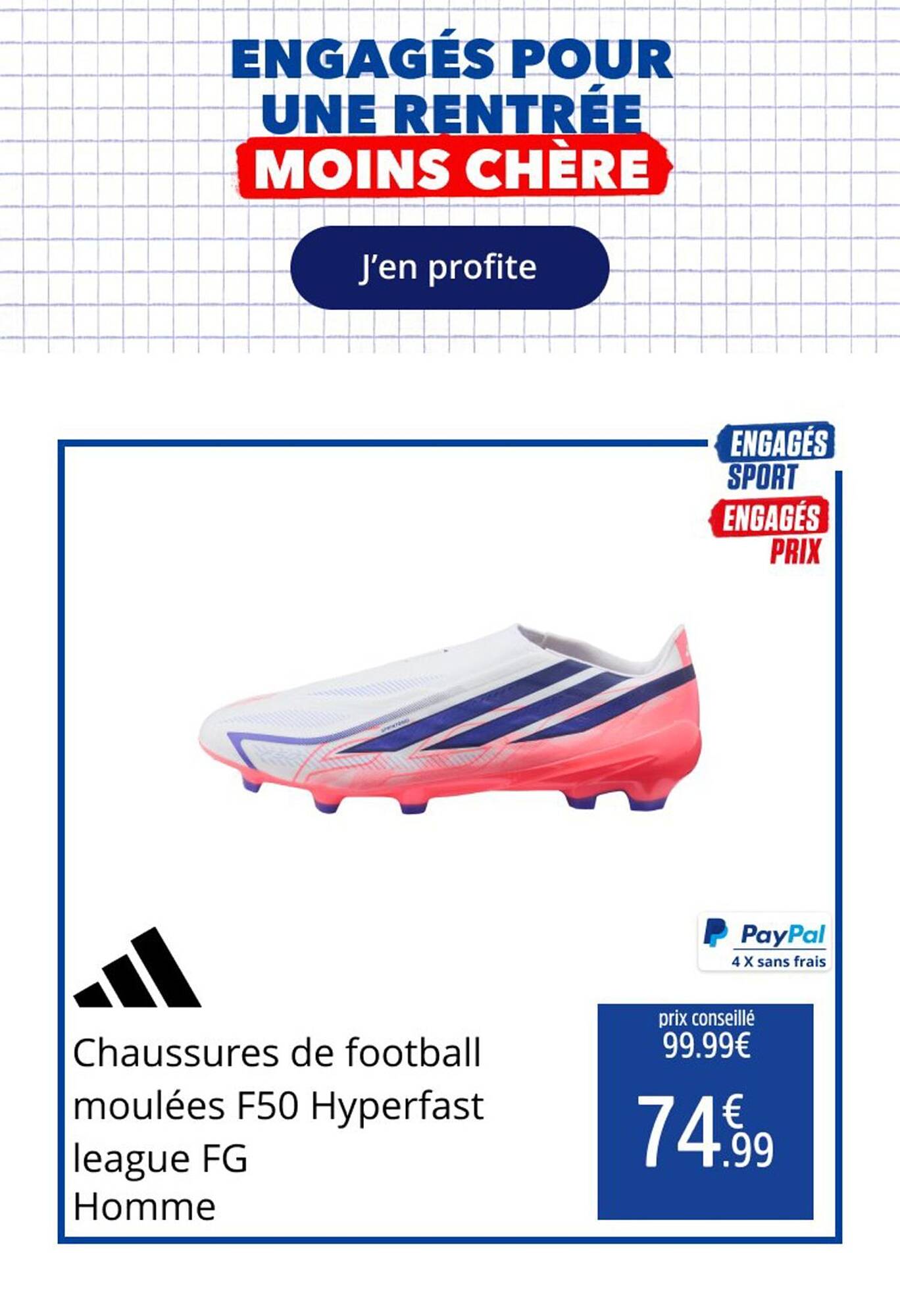Intersport Catalogue - Pagina 2