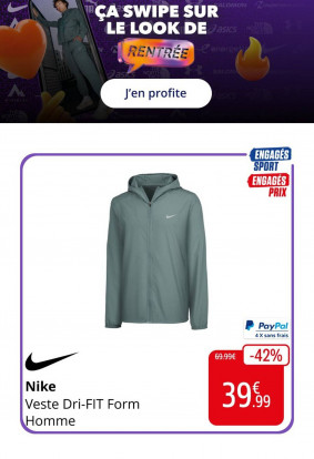 Intersport Catalogue