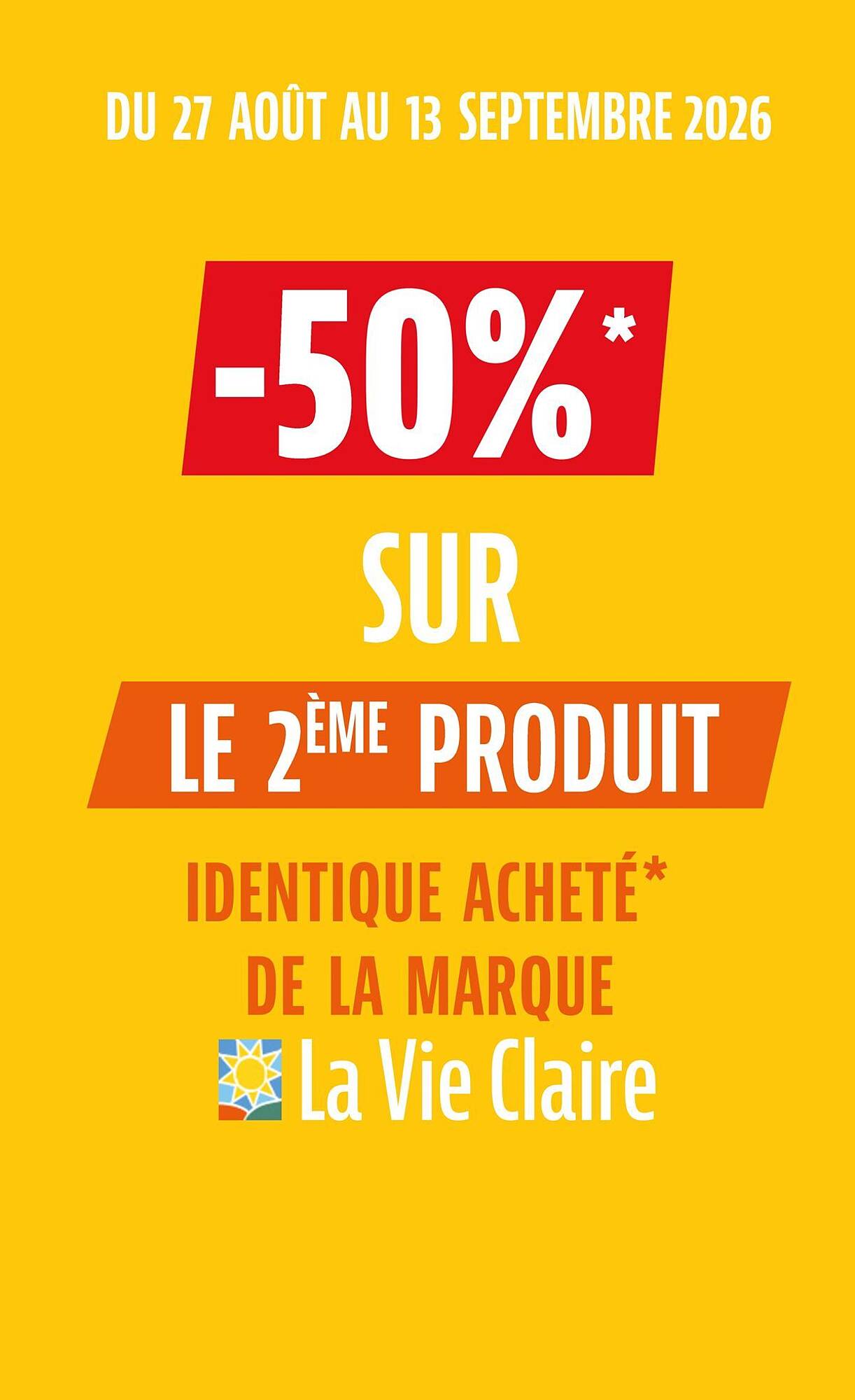 La Vie Claire Catalogue - Pagina 3