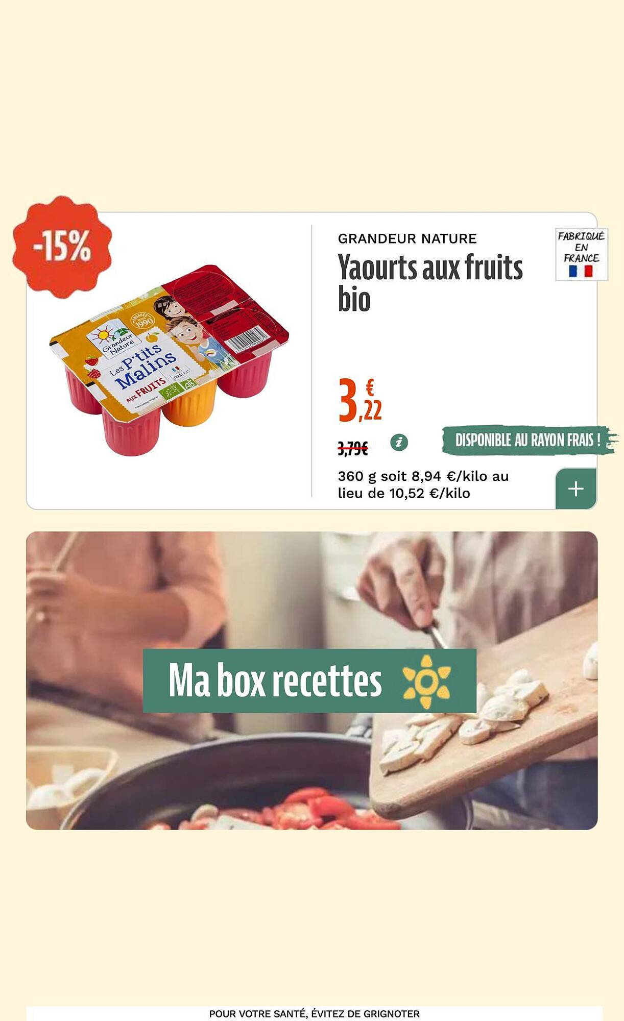 La Vie Claire Catalogue - Pagina 7