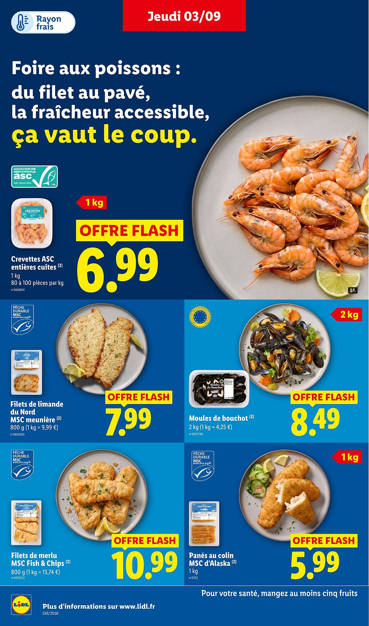 Lidl Catalogue - Pagina 10