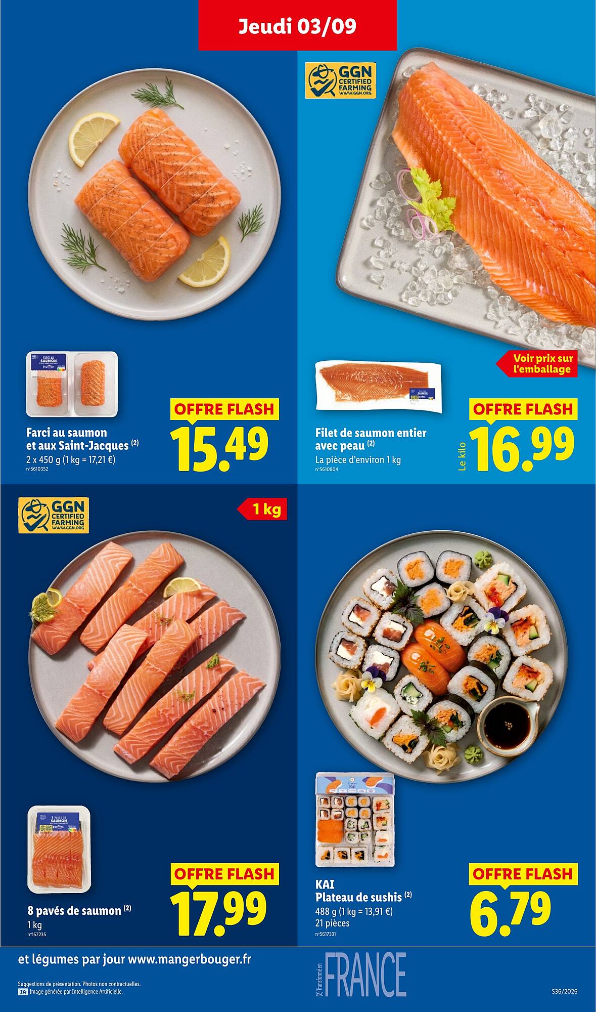 Lidl Catalogue - Pagina 11