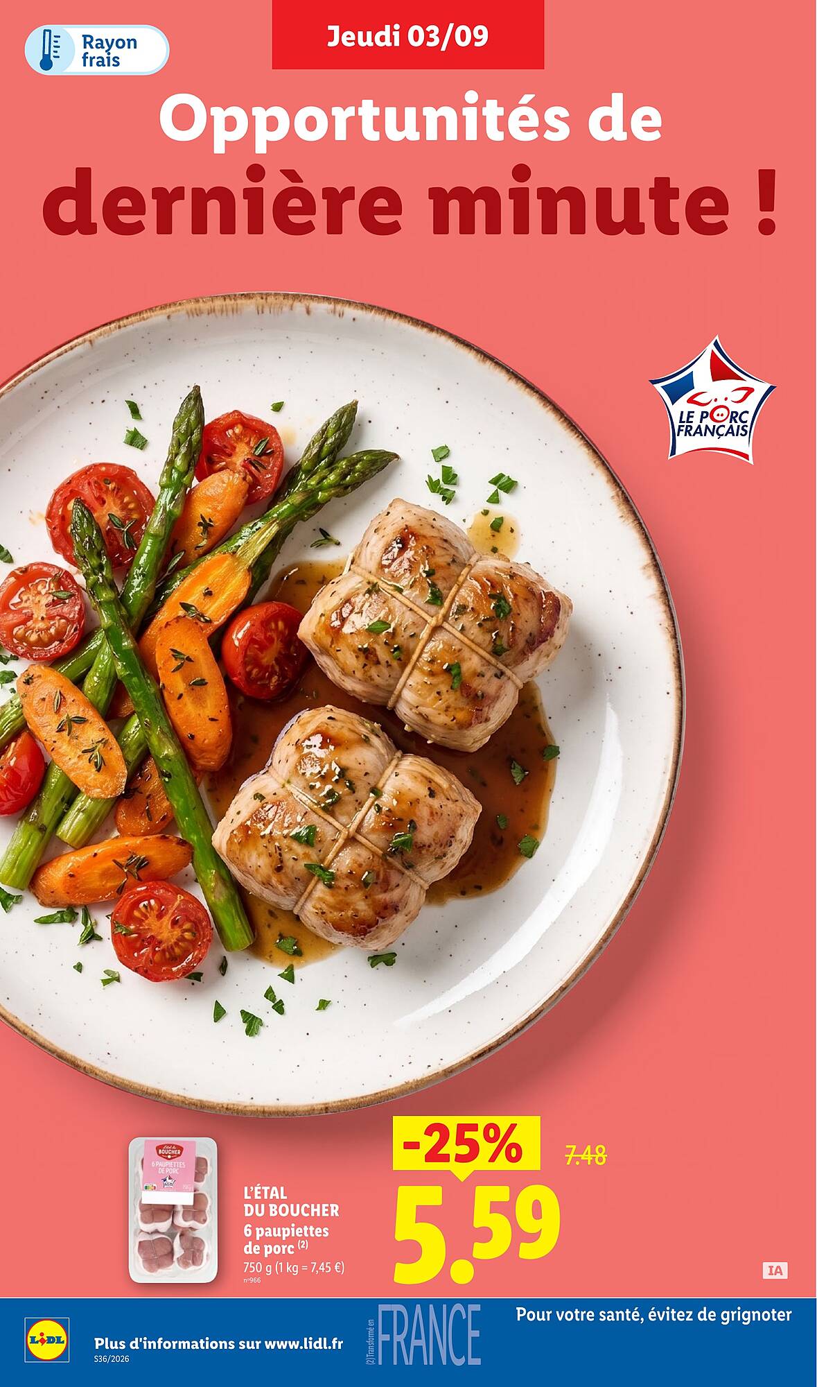 Lidl Catalogue - Pagina 12