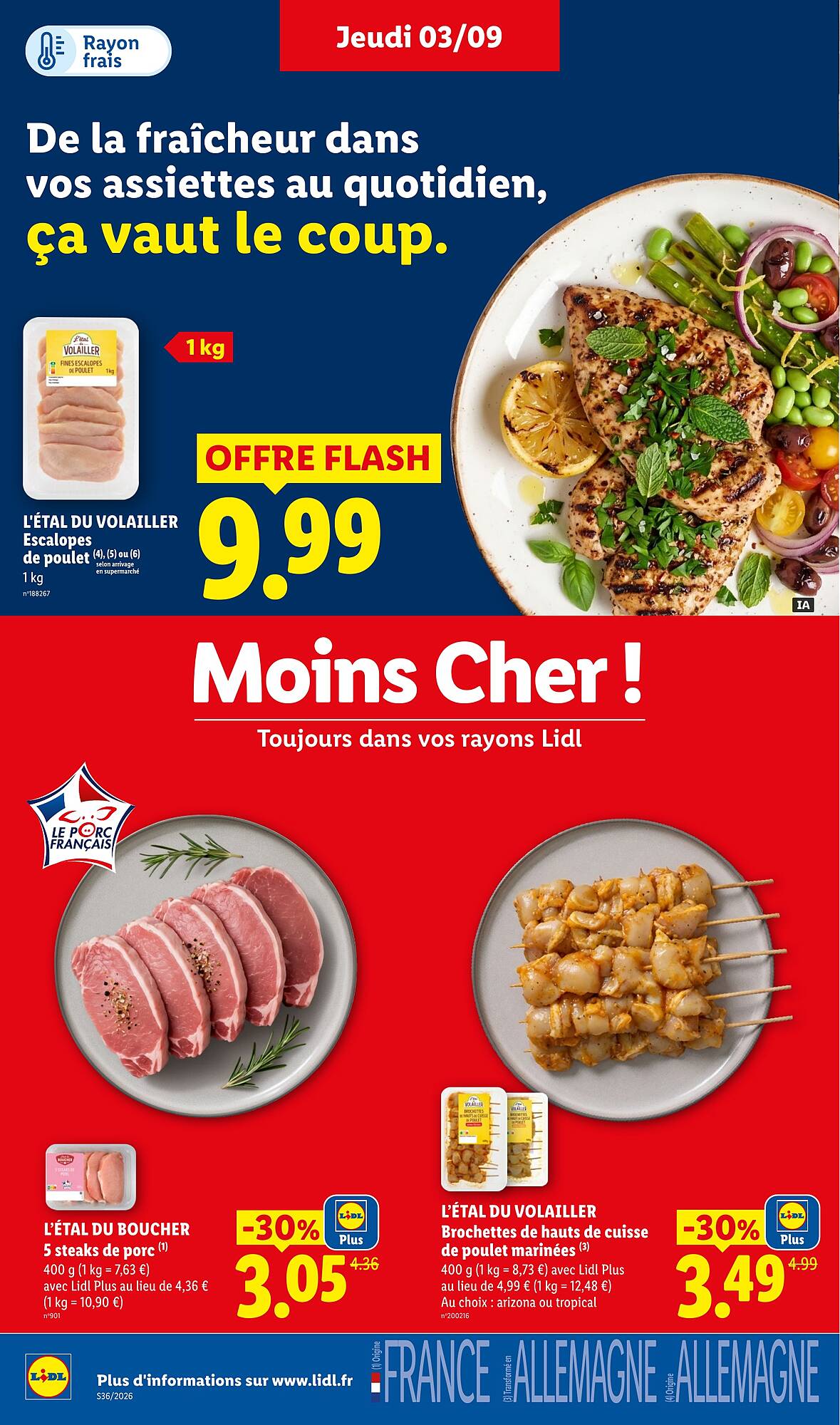 Lidl Catalogue - Pagina 14