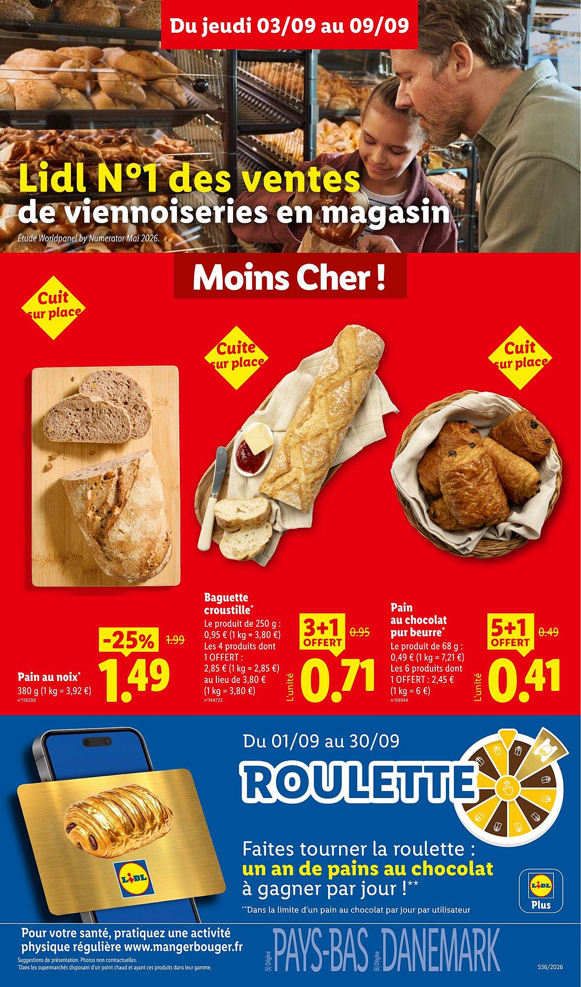 Lidl Catalogue - Pagina 15