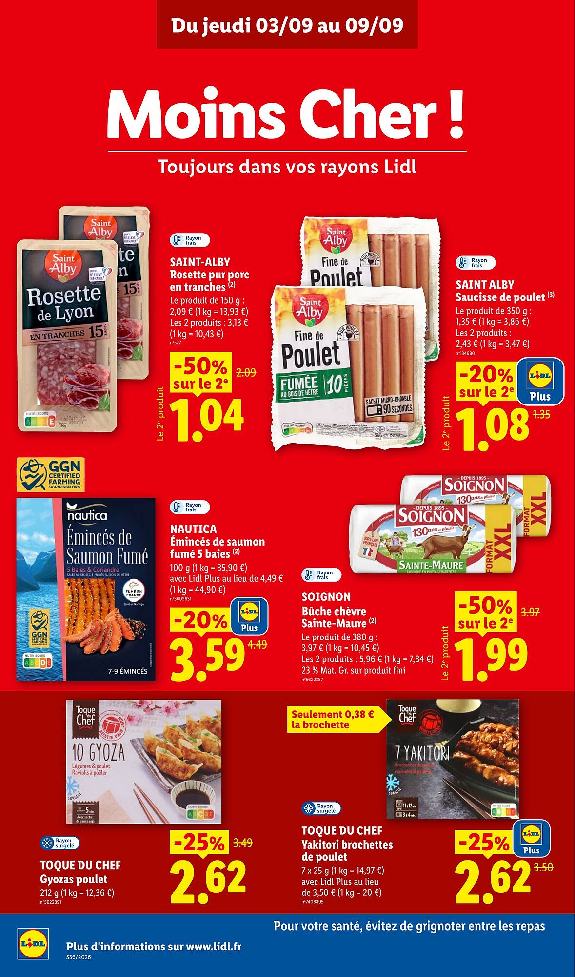 Lidl Catalogue - Pagina 16