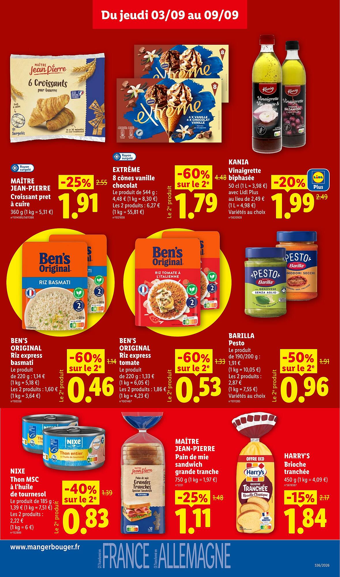 Lidl Catalogue - Pagina 17