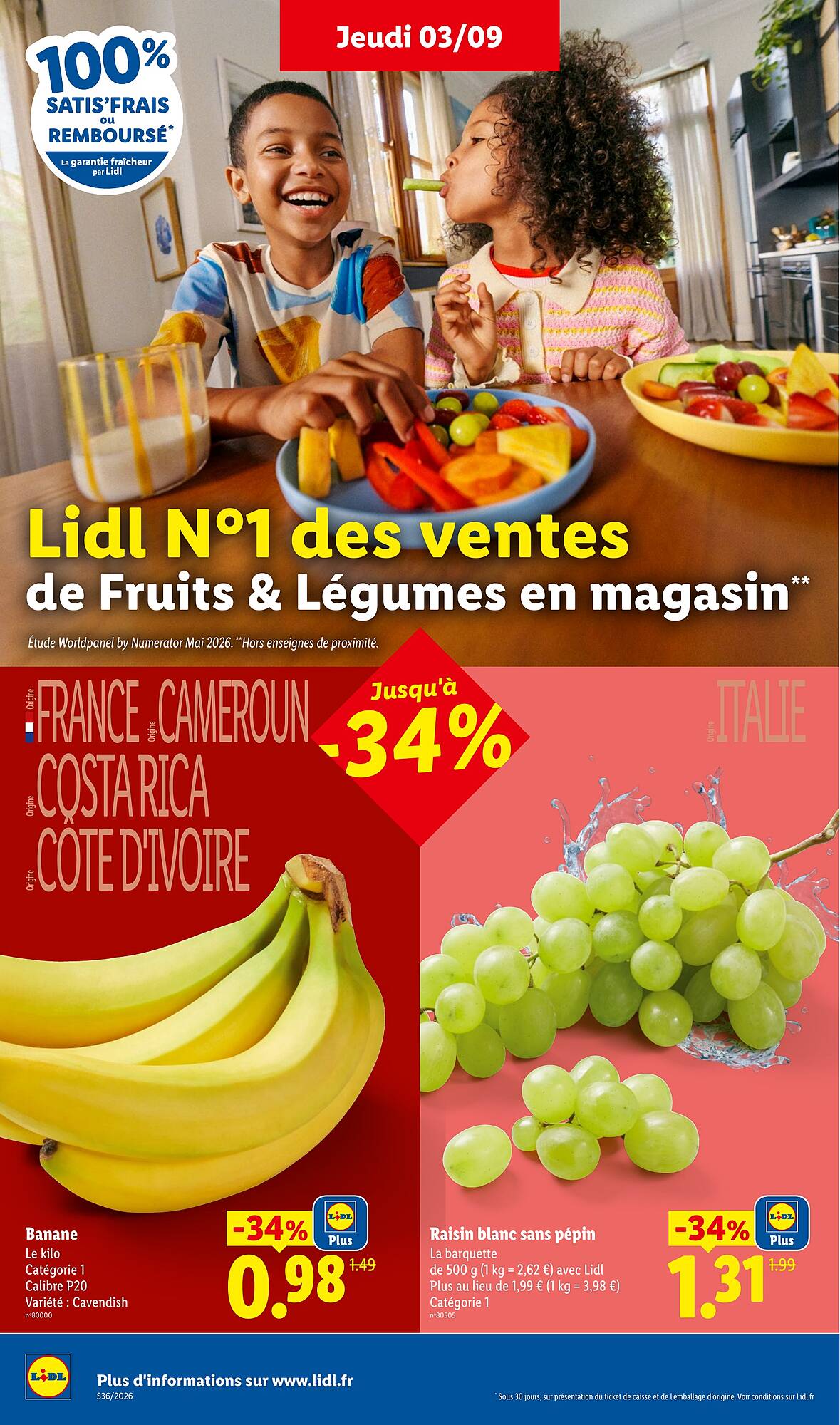 Lidl Catalogue - Pagina 2