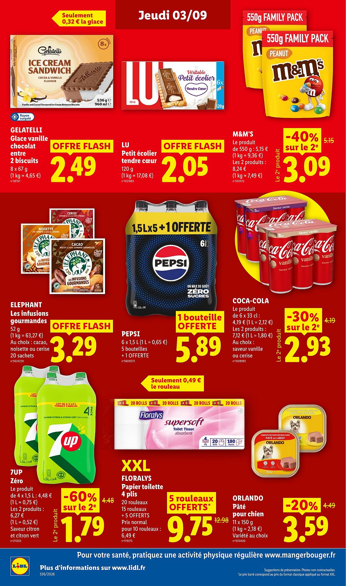Lidl Catalogue - Pagina 20