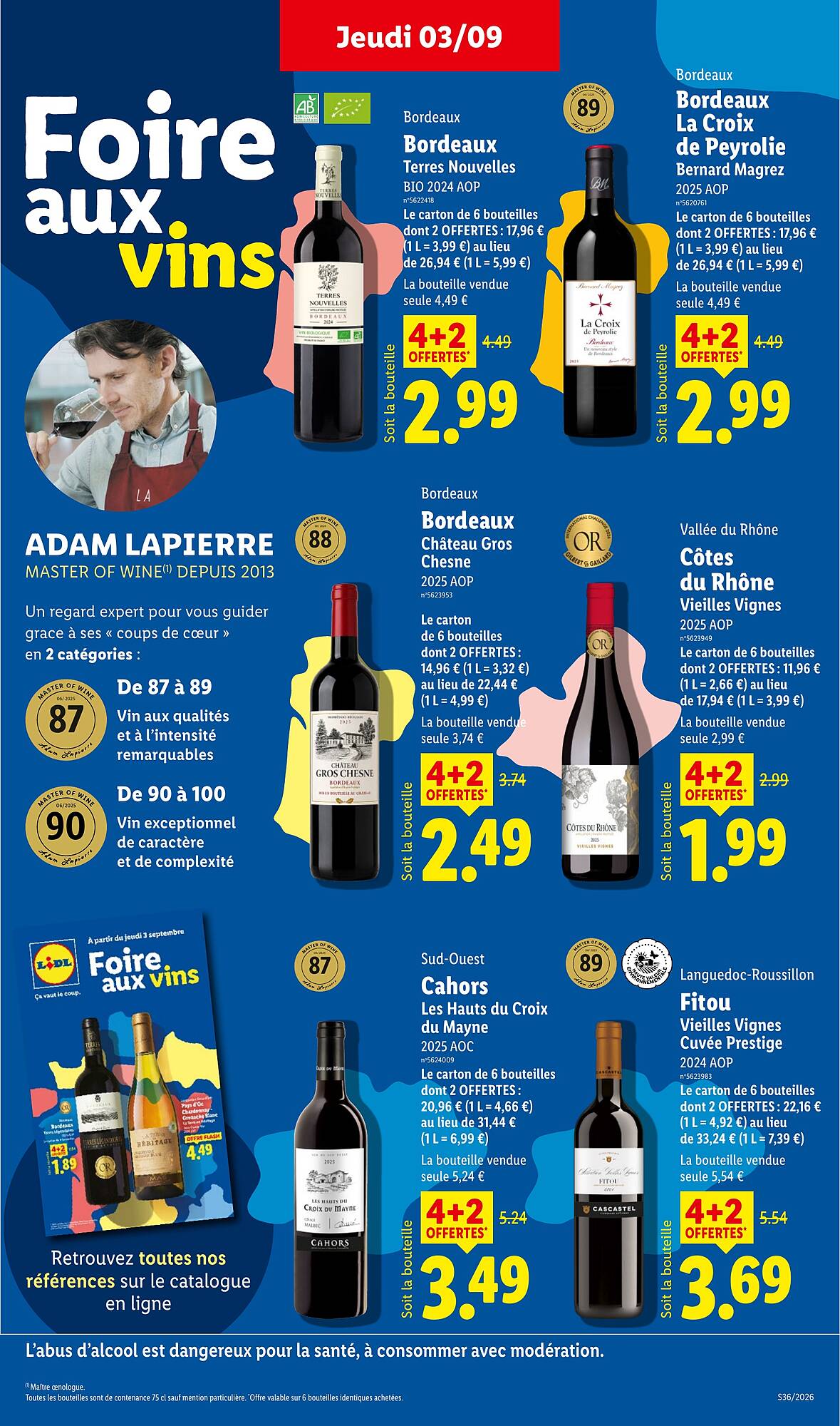 Lidl Catalogue - Pagina 21