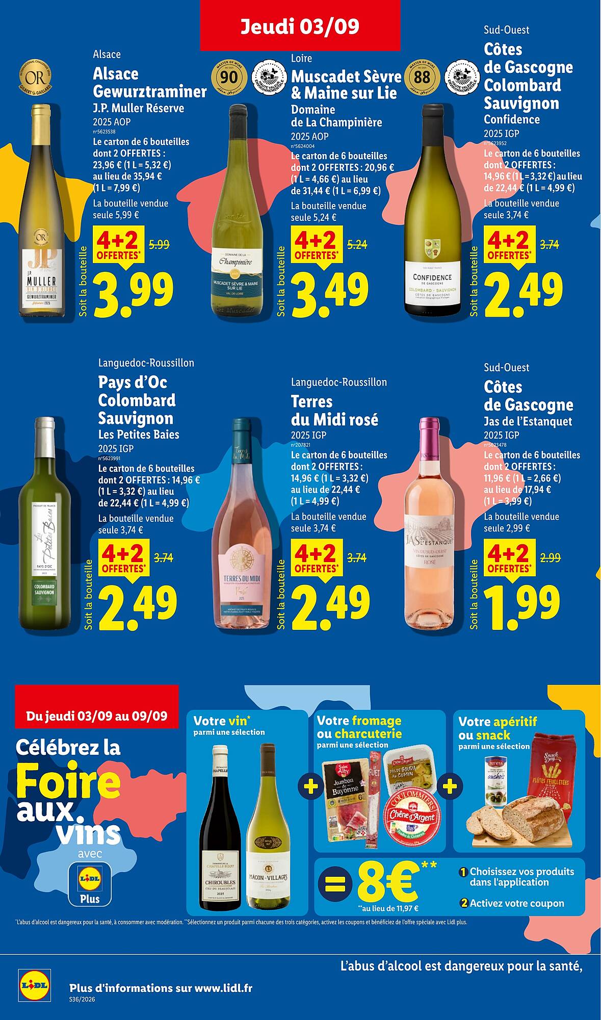 Lidl Catalogue - Pagina 22