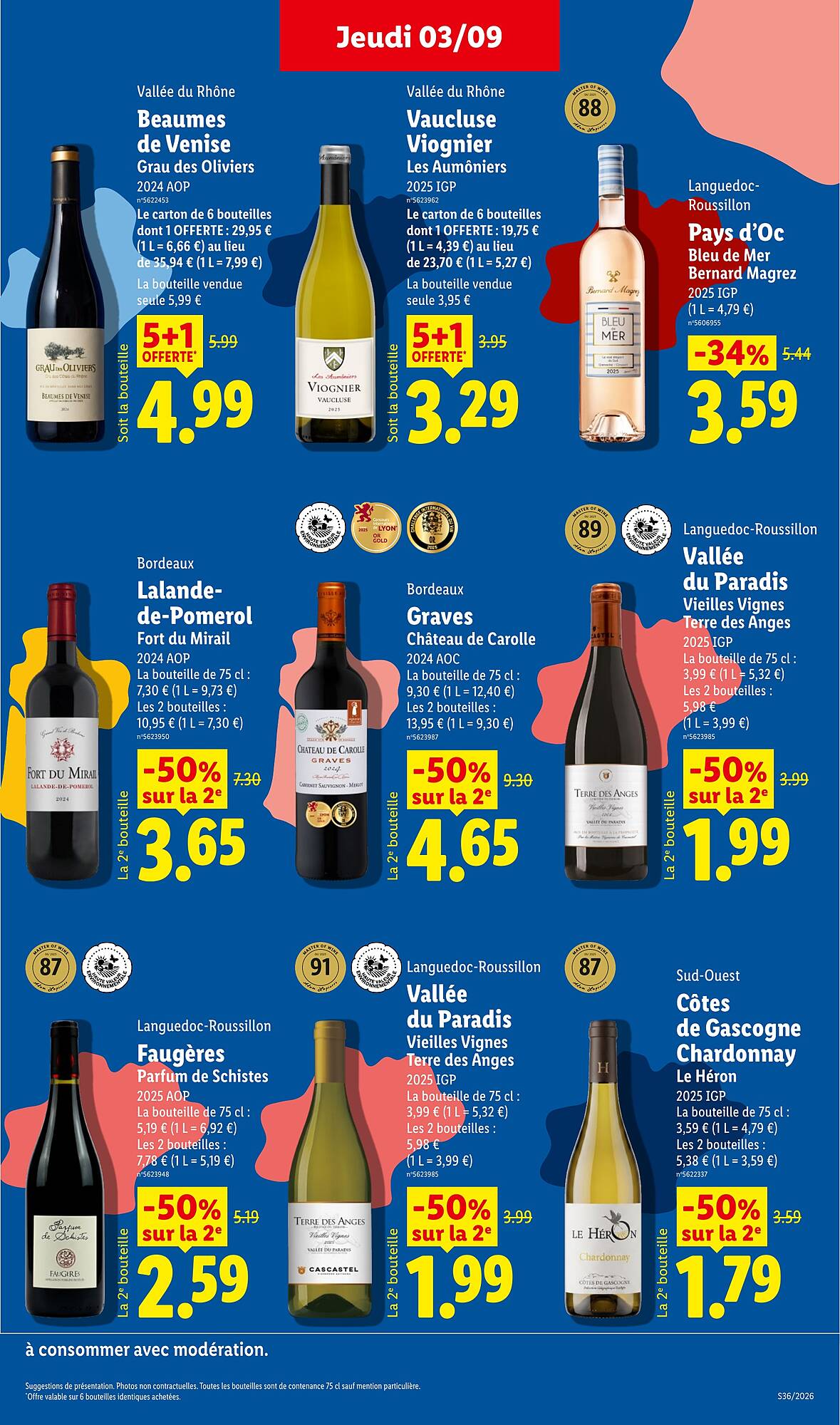 Lidl Catalogue - Pagina 23
