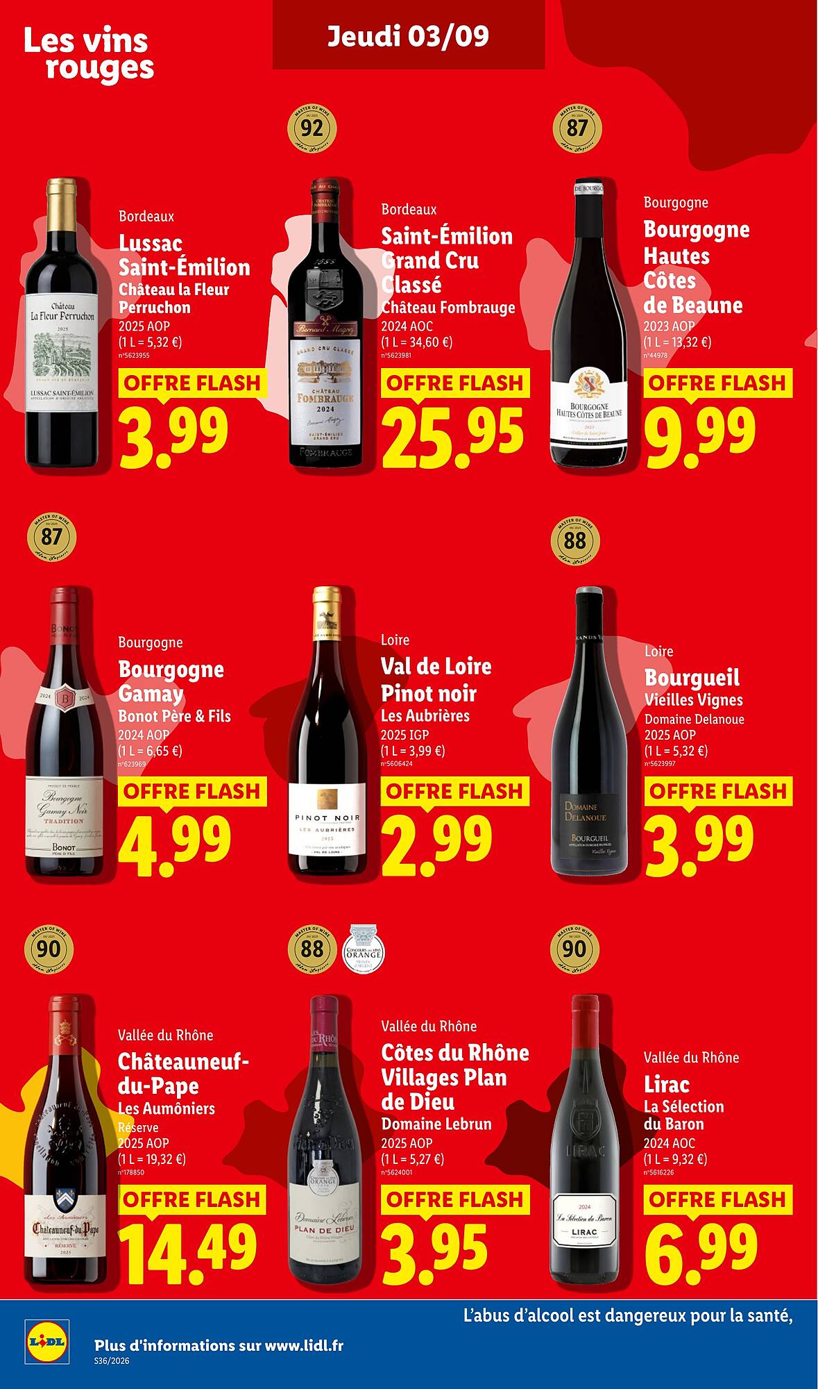 Lidl Catalogue - Pagina 24