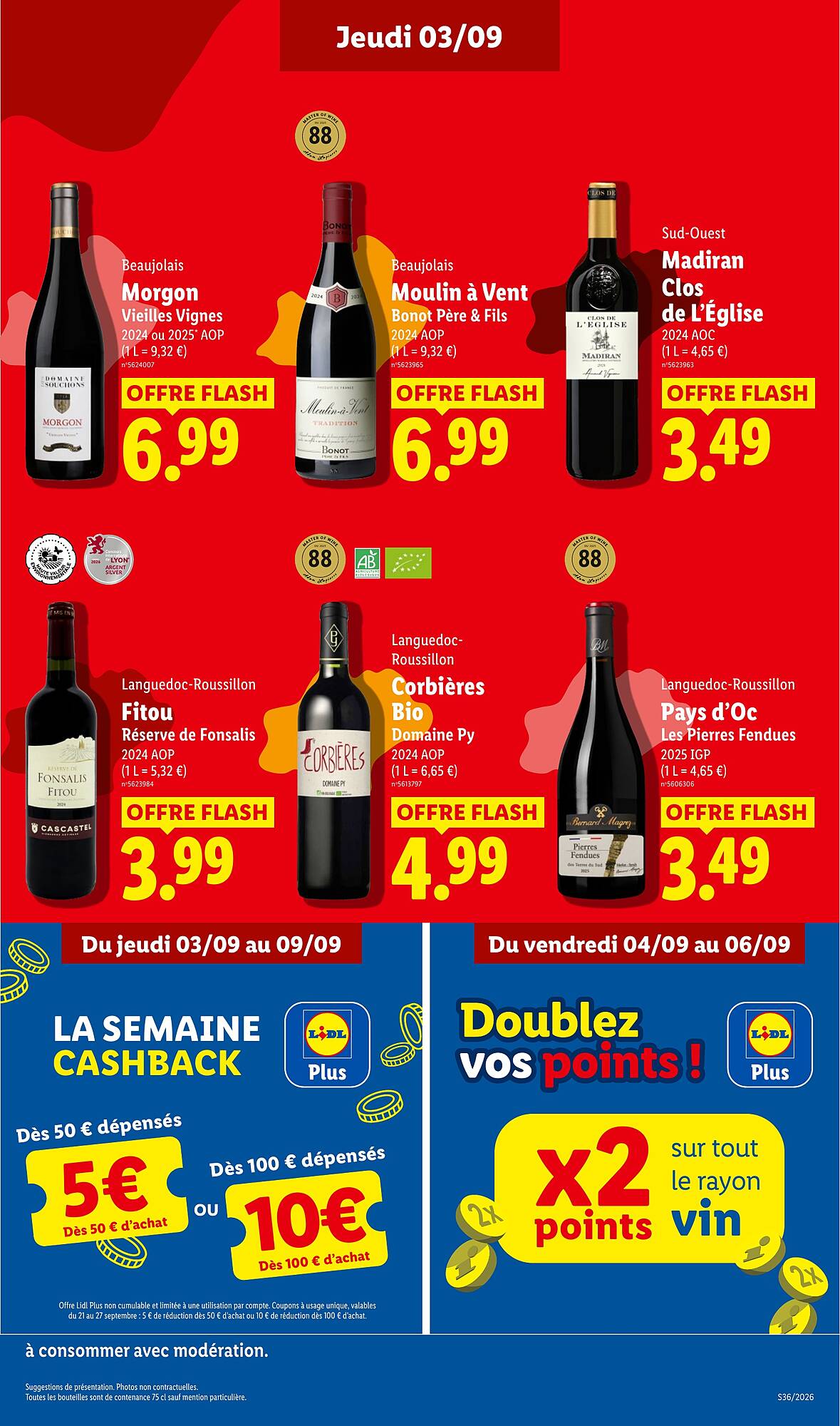 Lidl Catalogue - Pagina 25