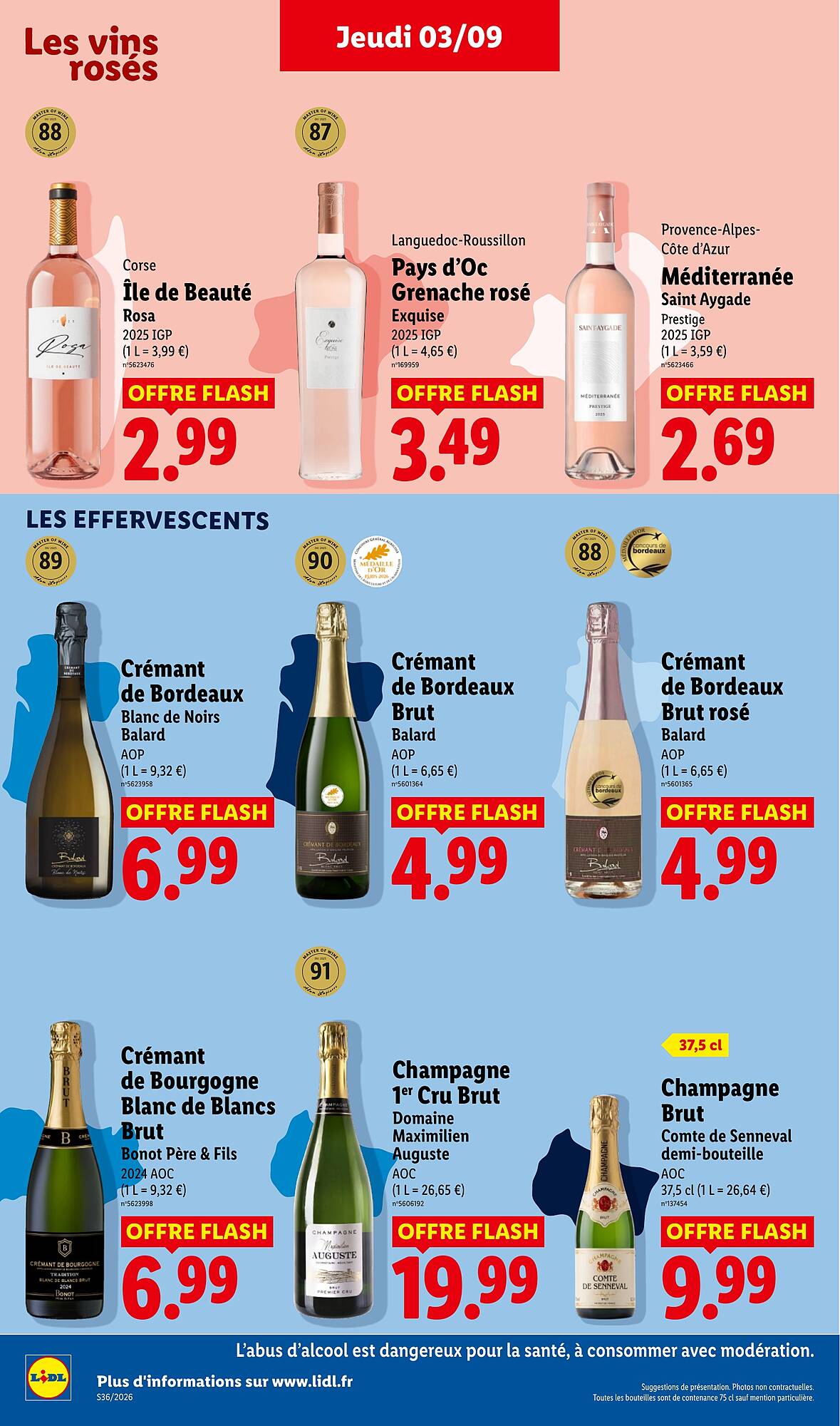 Lidl Catalogue - Pagina 28