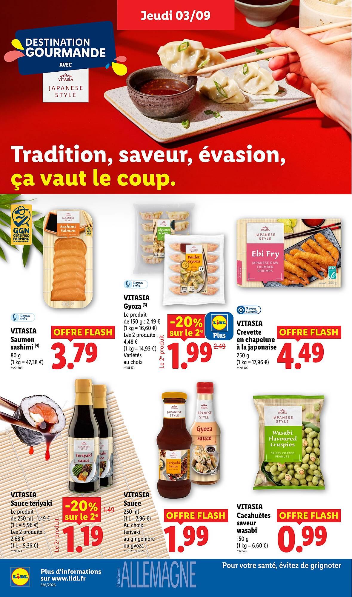 Lidl Catalogue - Pagina 30