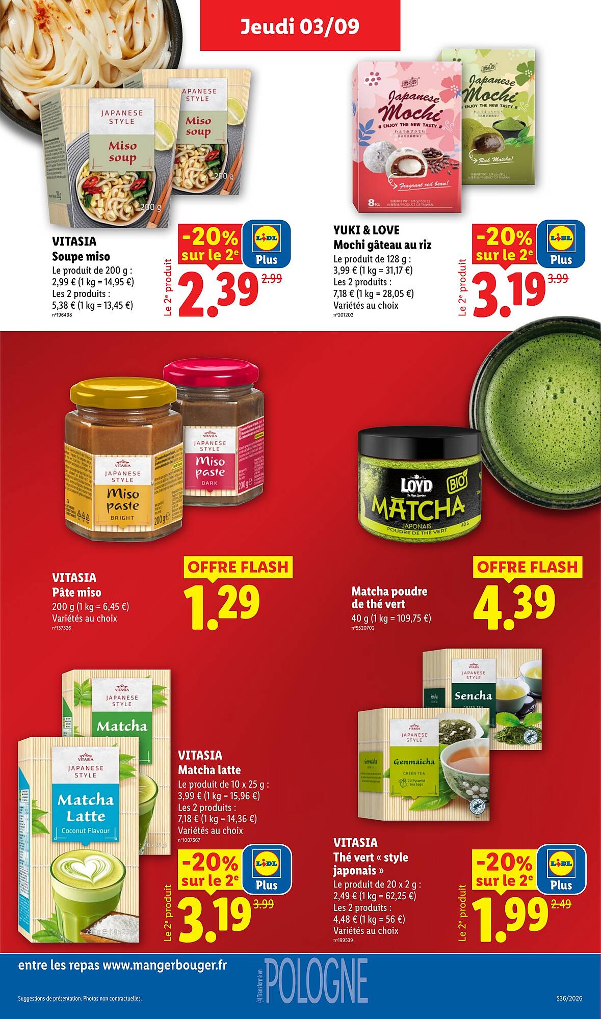 Lidl Catalogue - Pagina 31
