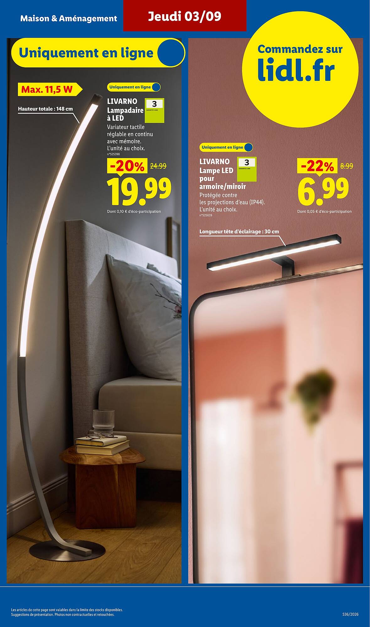 Lidl Catalogue - Pagina 37