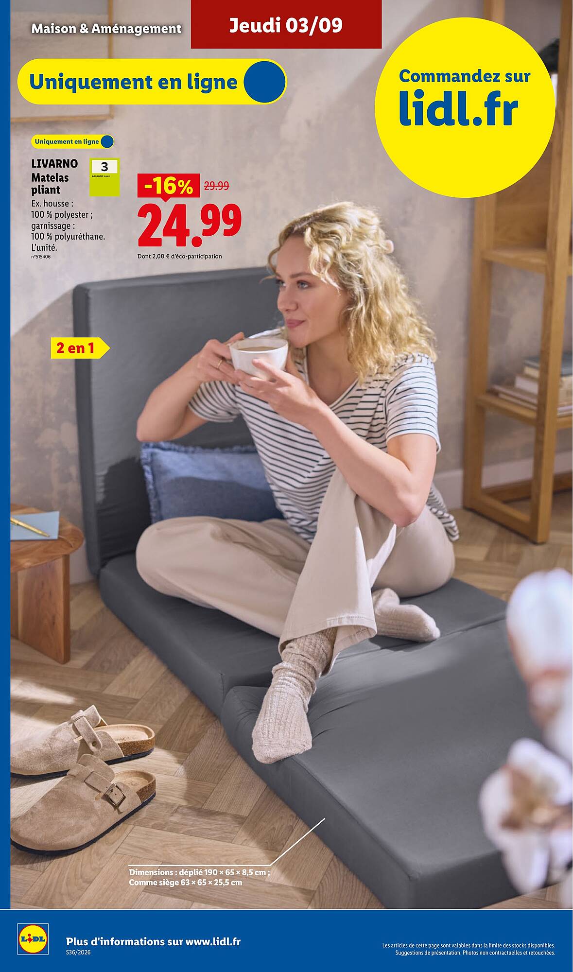 Lidl Catalogue - Pagina 6