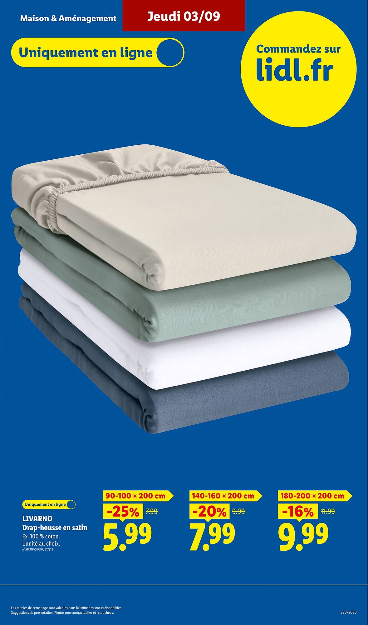 Lidl Catalogue - Pagina 7