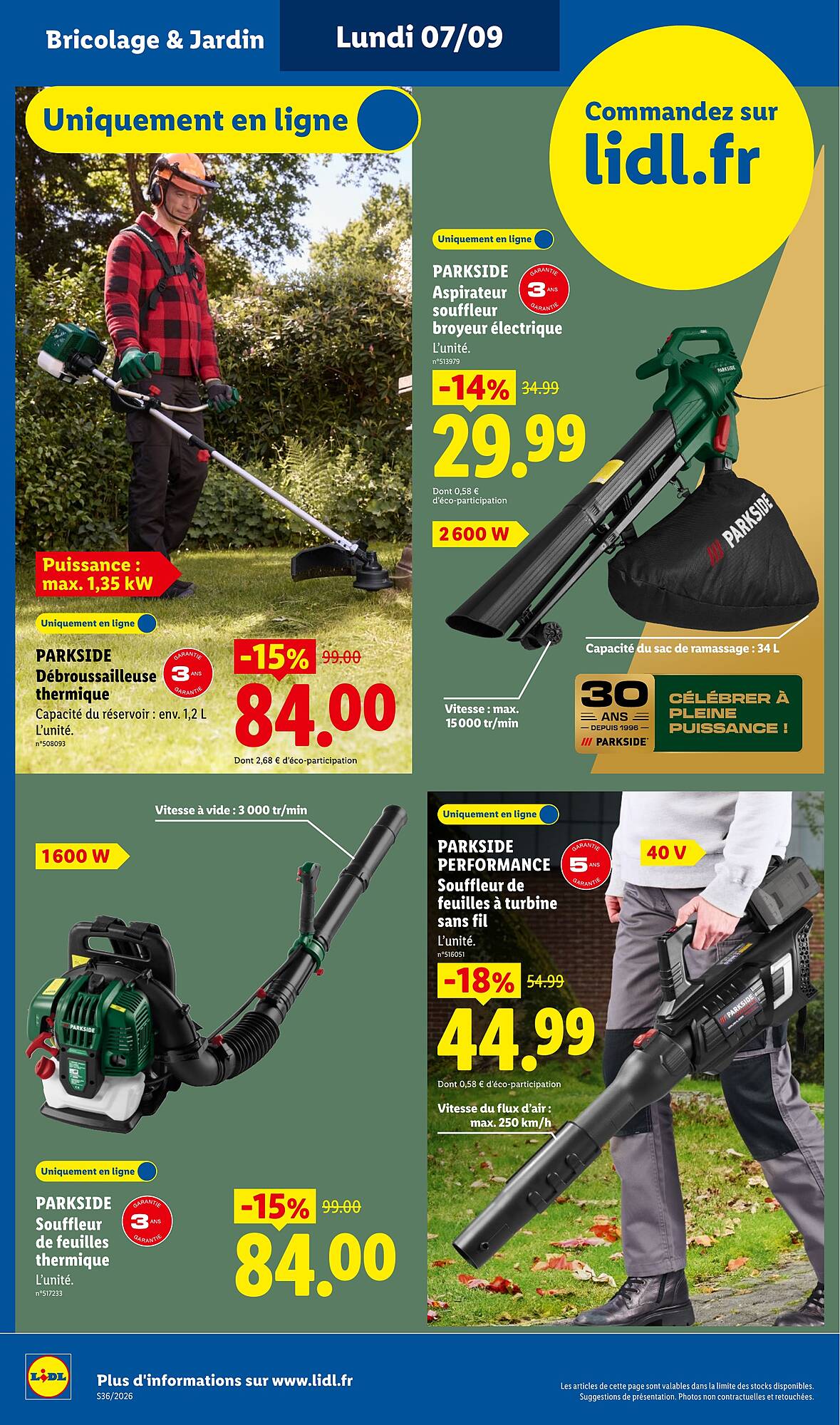 Lidl Catalogue - Pagina 8