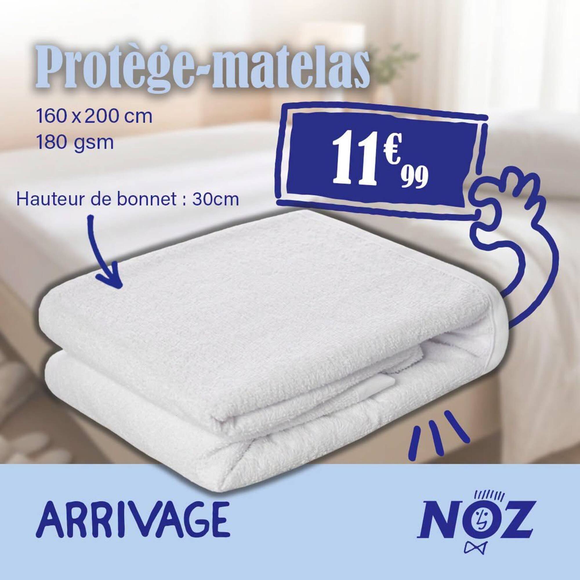 Noz Catalogue - Pagina 1