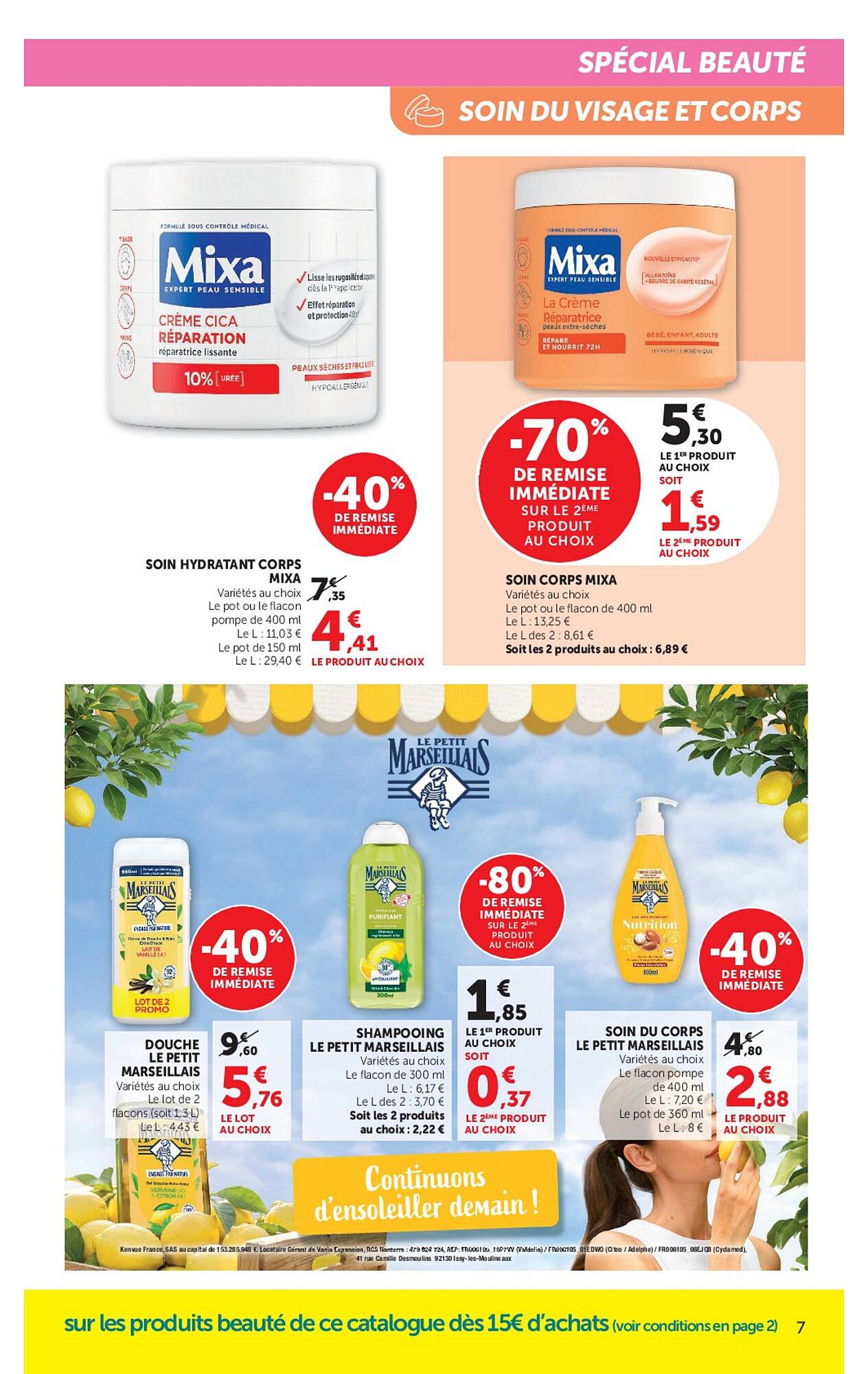Super U Catalogue - Pagina 7