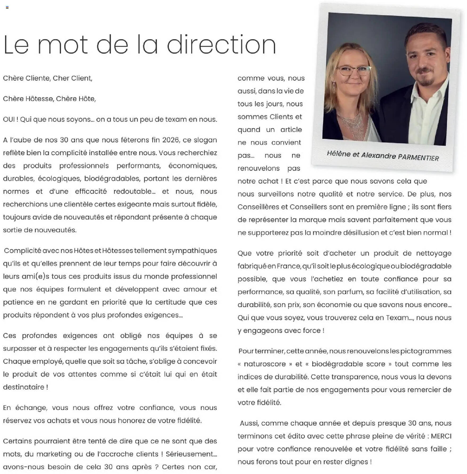 Texam Catalogue - Pagina 3