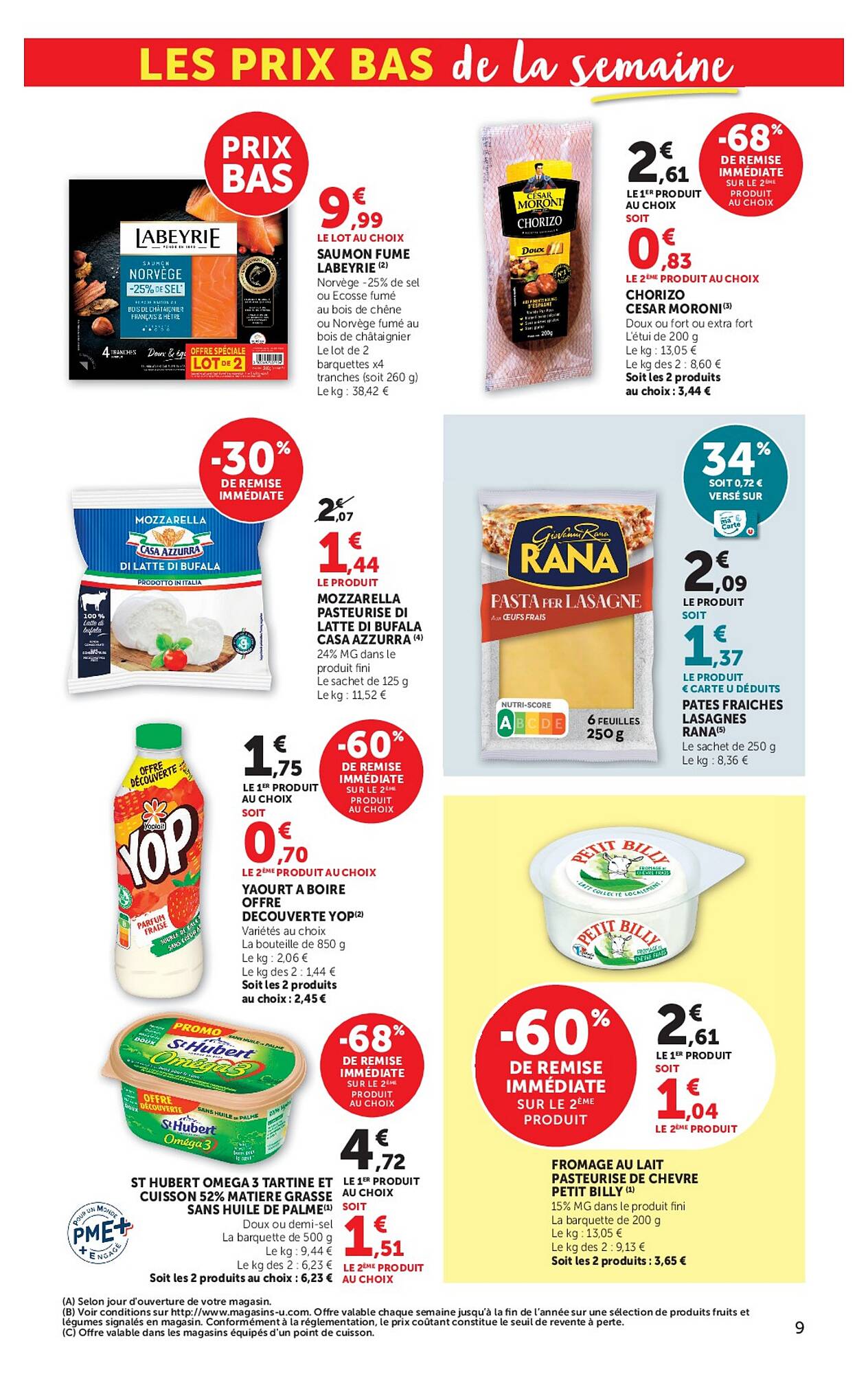 U Express Catalogue - Pagina 9