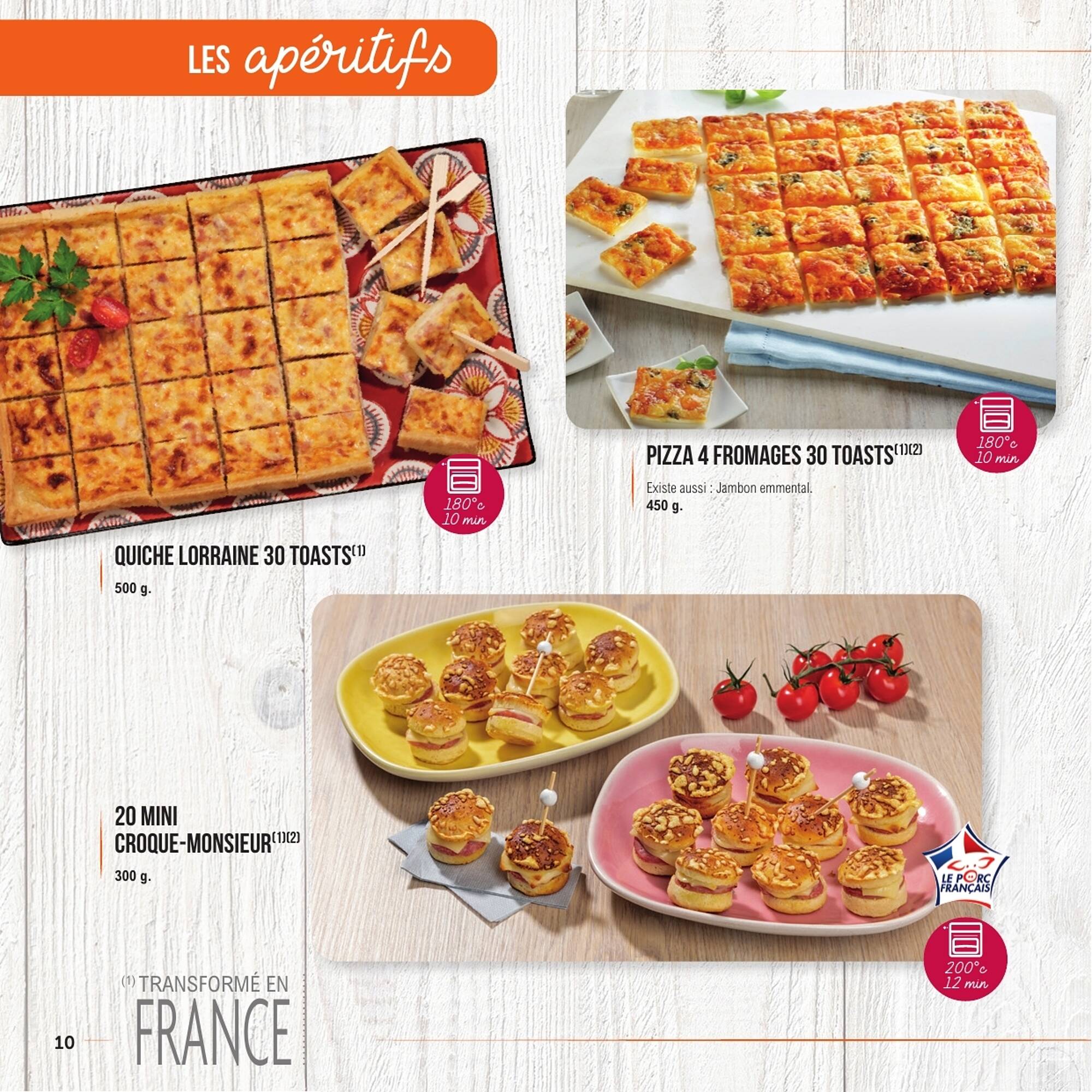 E.Leclerc Catalogue - Pagina 10