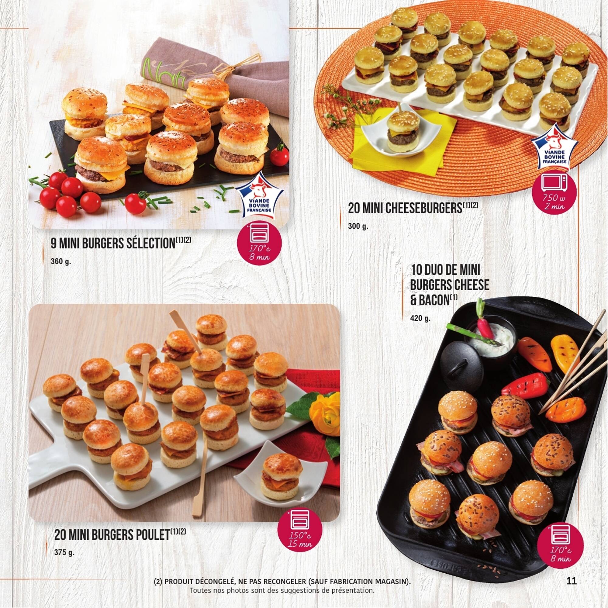 E.Leclerc Catalogue - Pagina 11