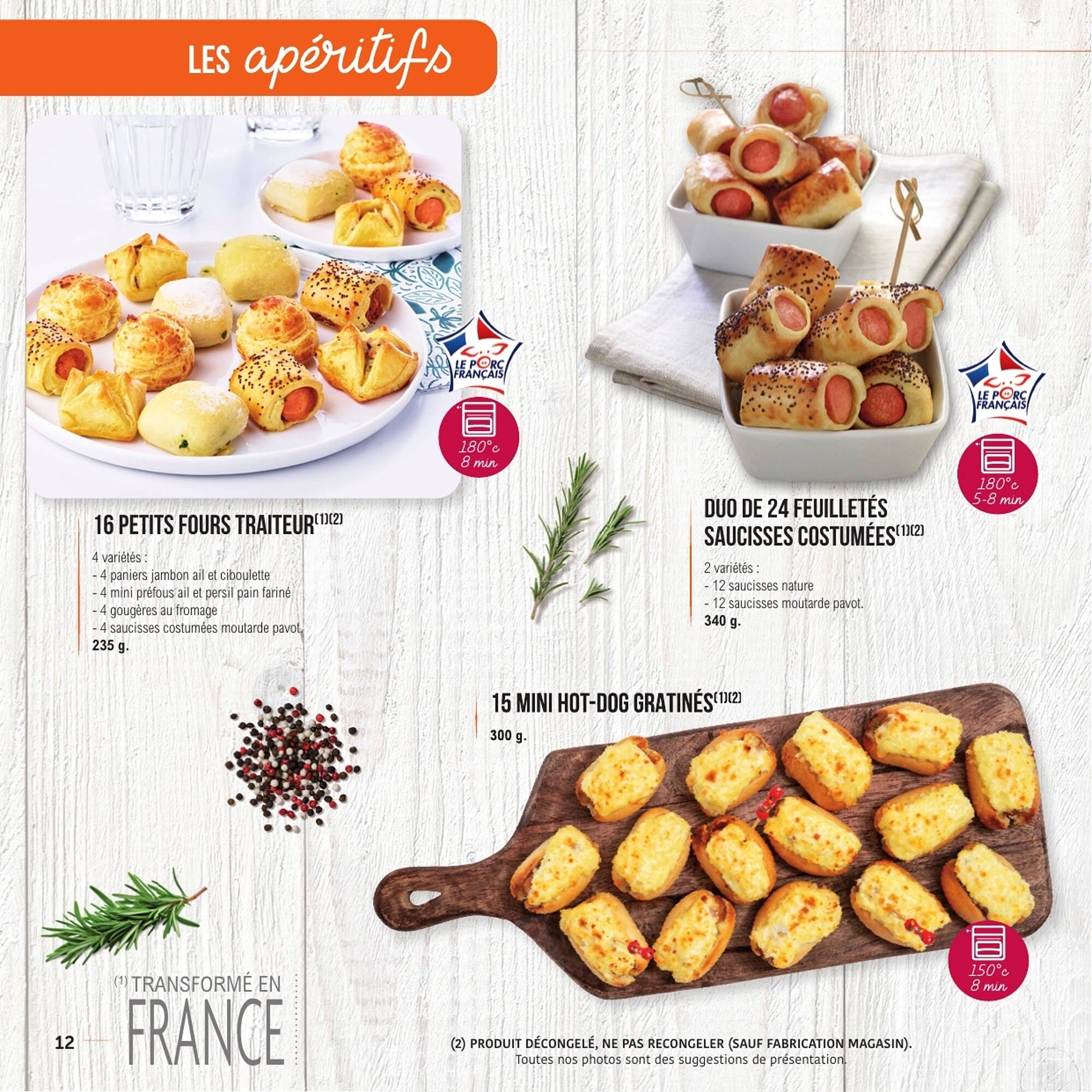 E.Leclerc Catalogue - Pagina 12