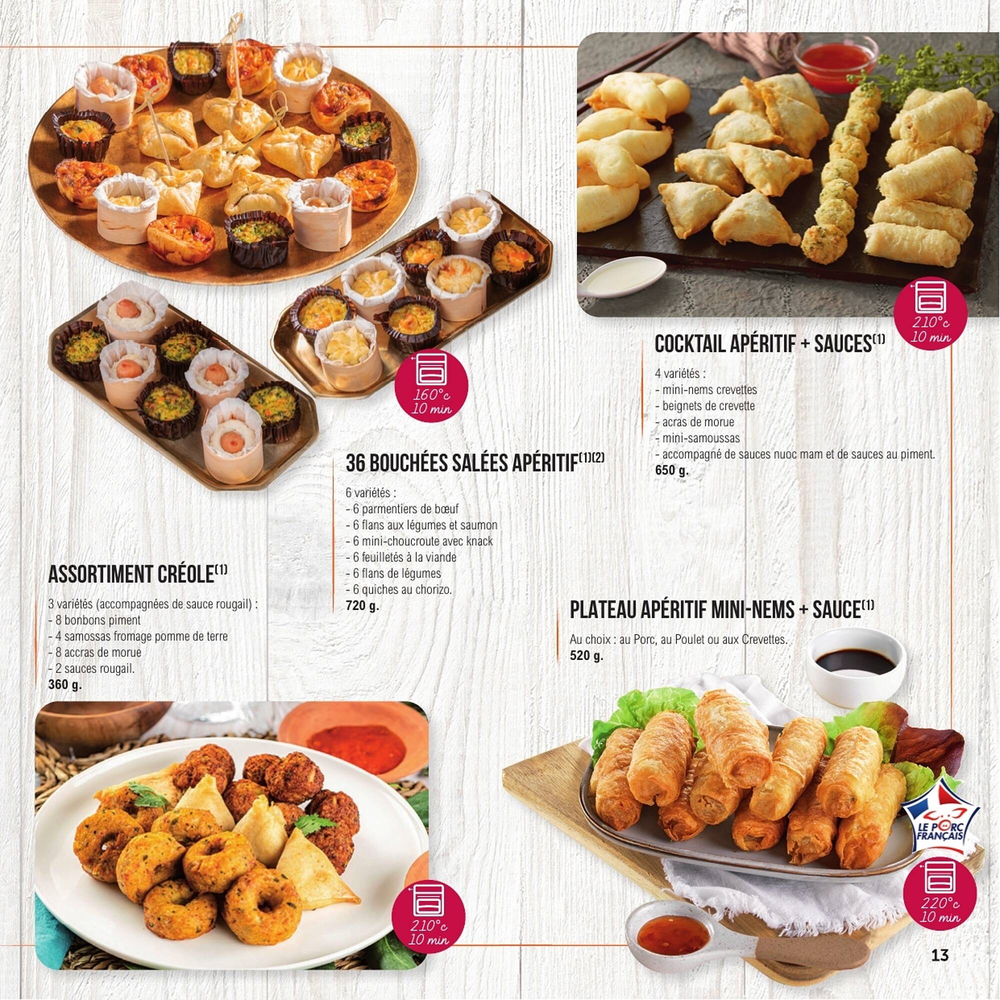 E.Leclerc Catalogue - Pagina 13
