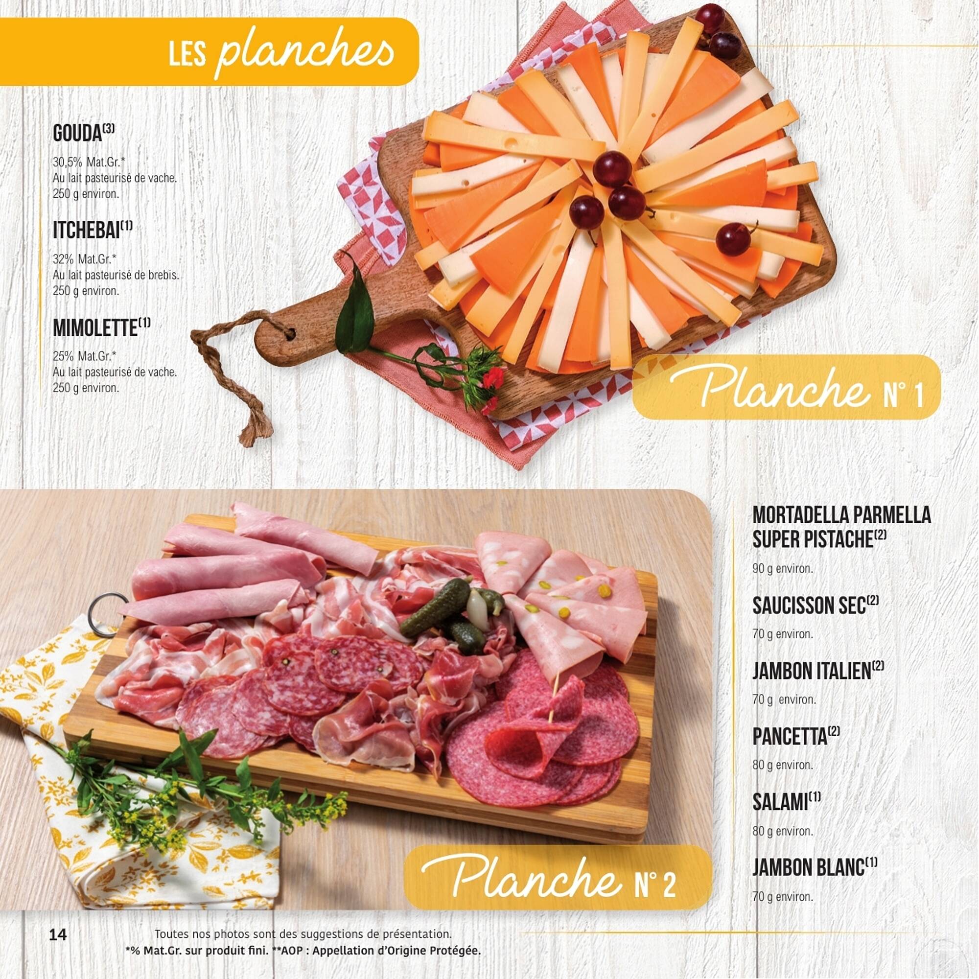 E.Leclerc Catalogue - Pagina 14