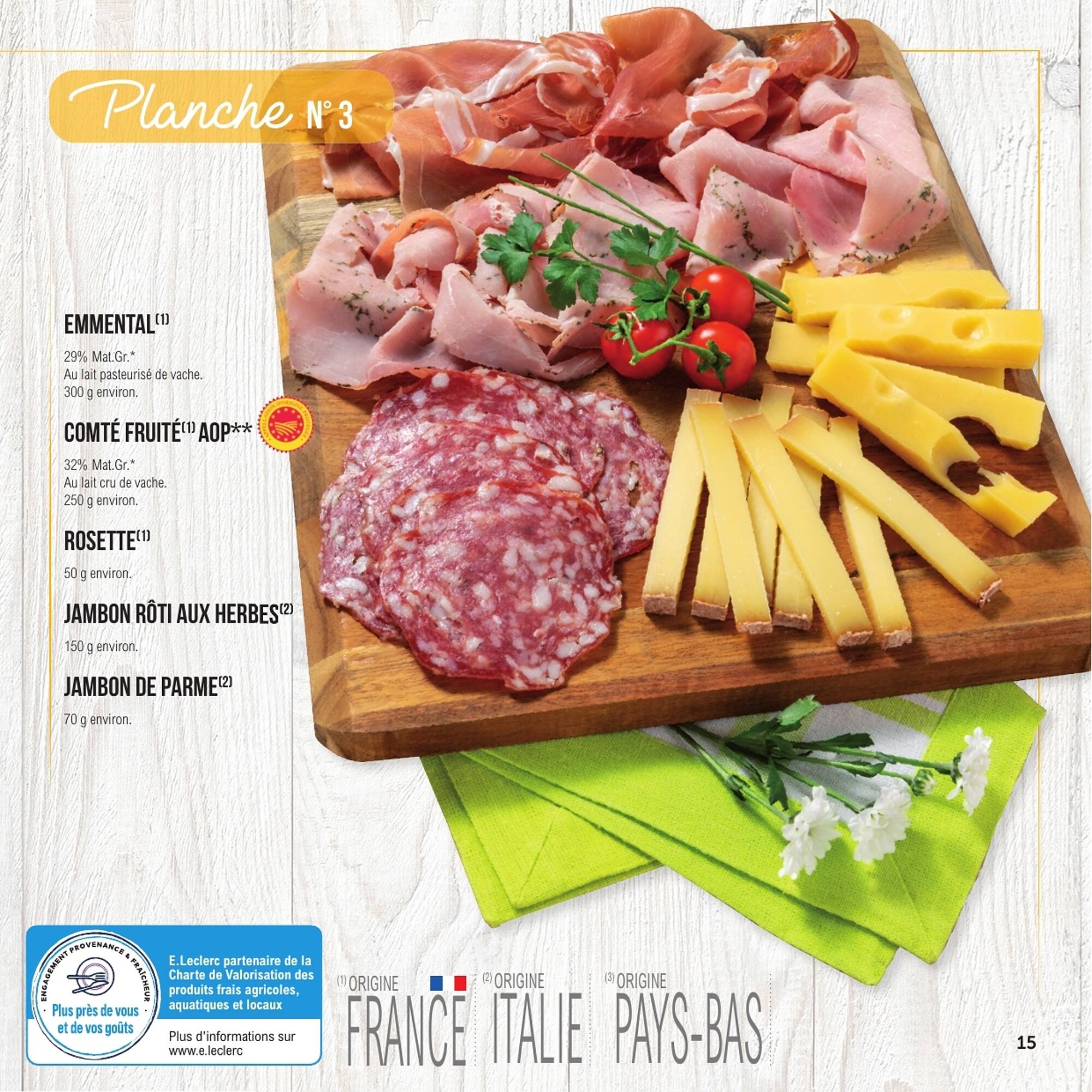 E.Leclerc Catalogue - Pagina 15
