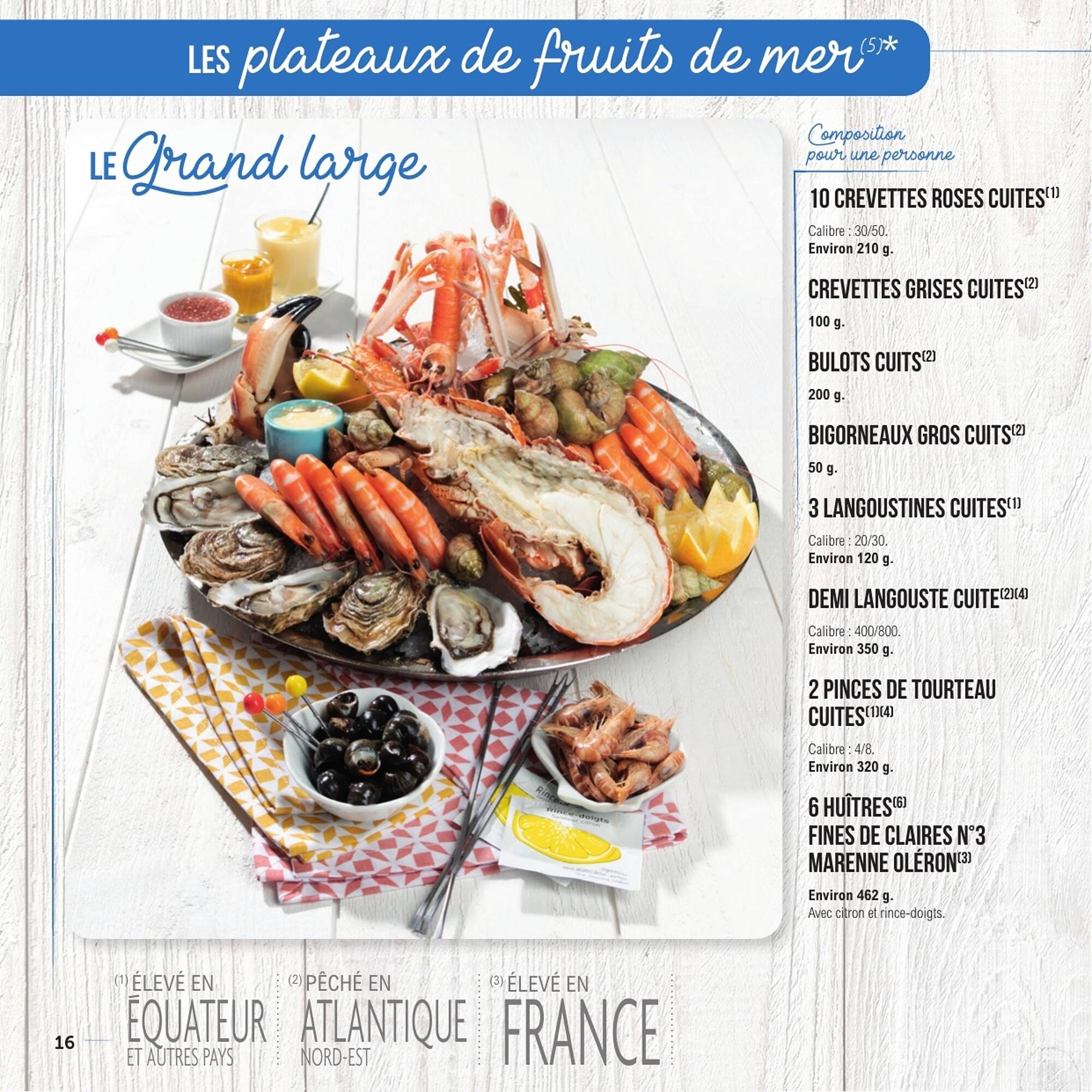 E.Leclerc Catalogue - Pagina 16