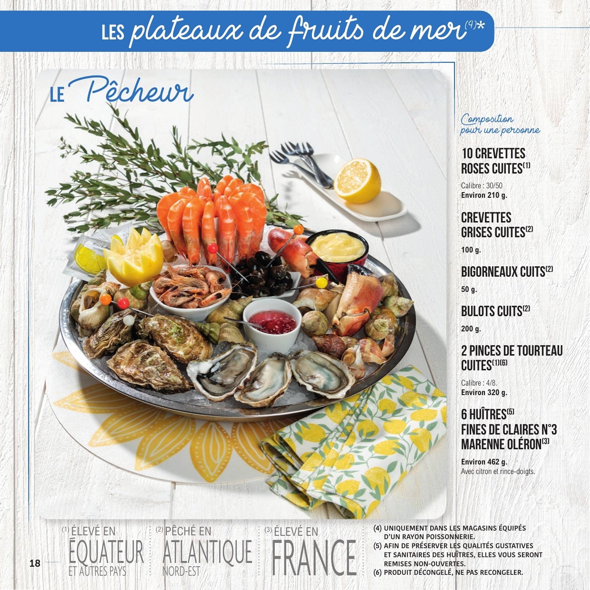E.Leclerc Catalogue - Pagina 18