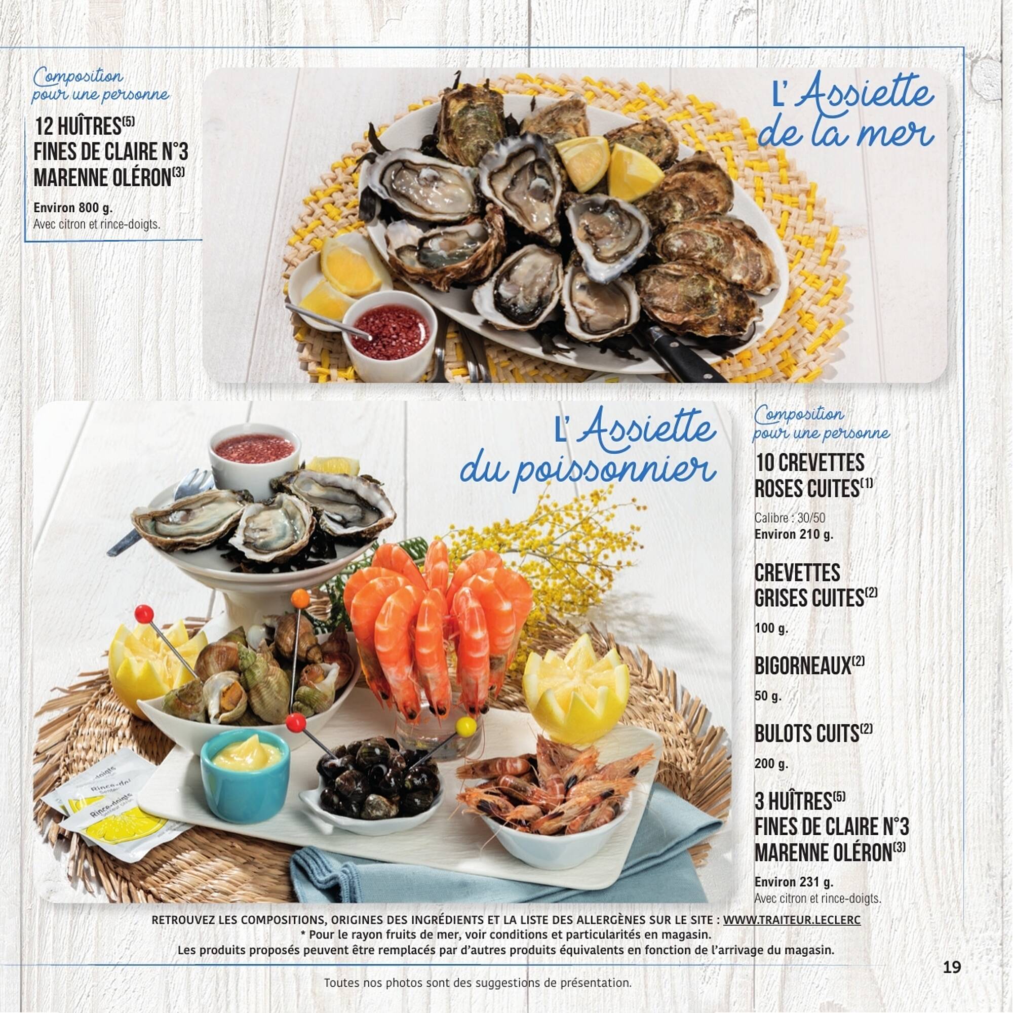 E.Leclerc Catalogue - Pagina 19