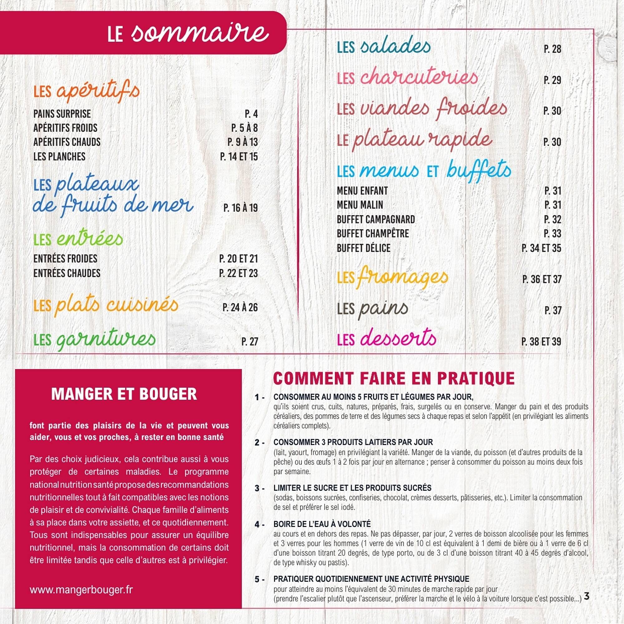 E.Leclerc Catalogue - Pagina 3