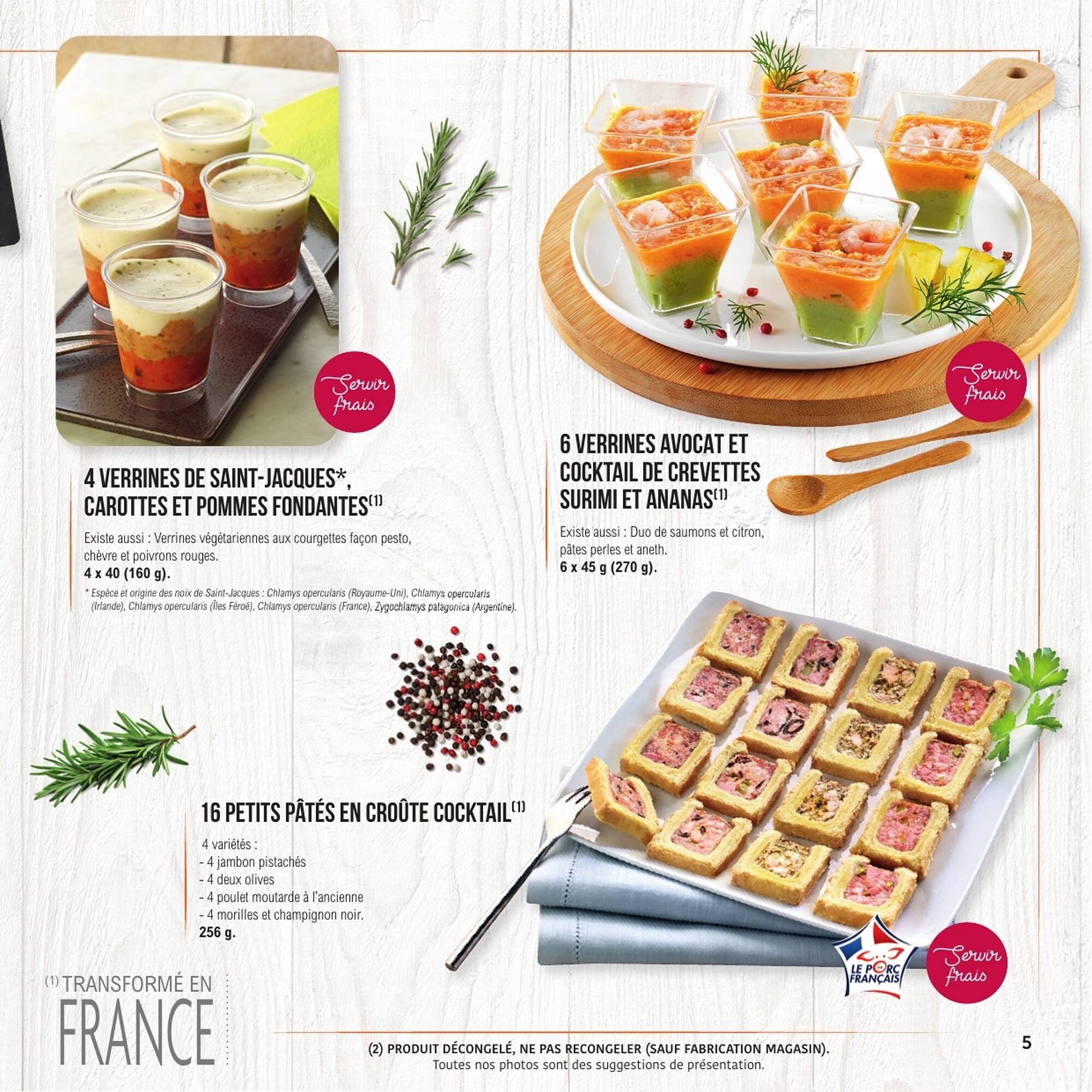 E.Leclerc Catalogue - Pagina 5