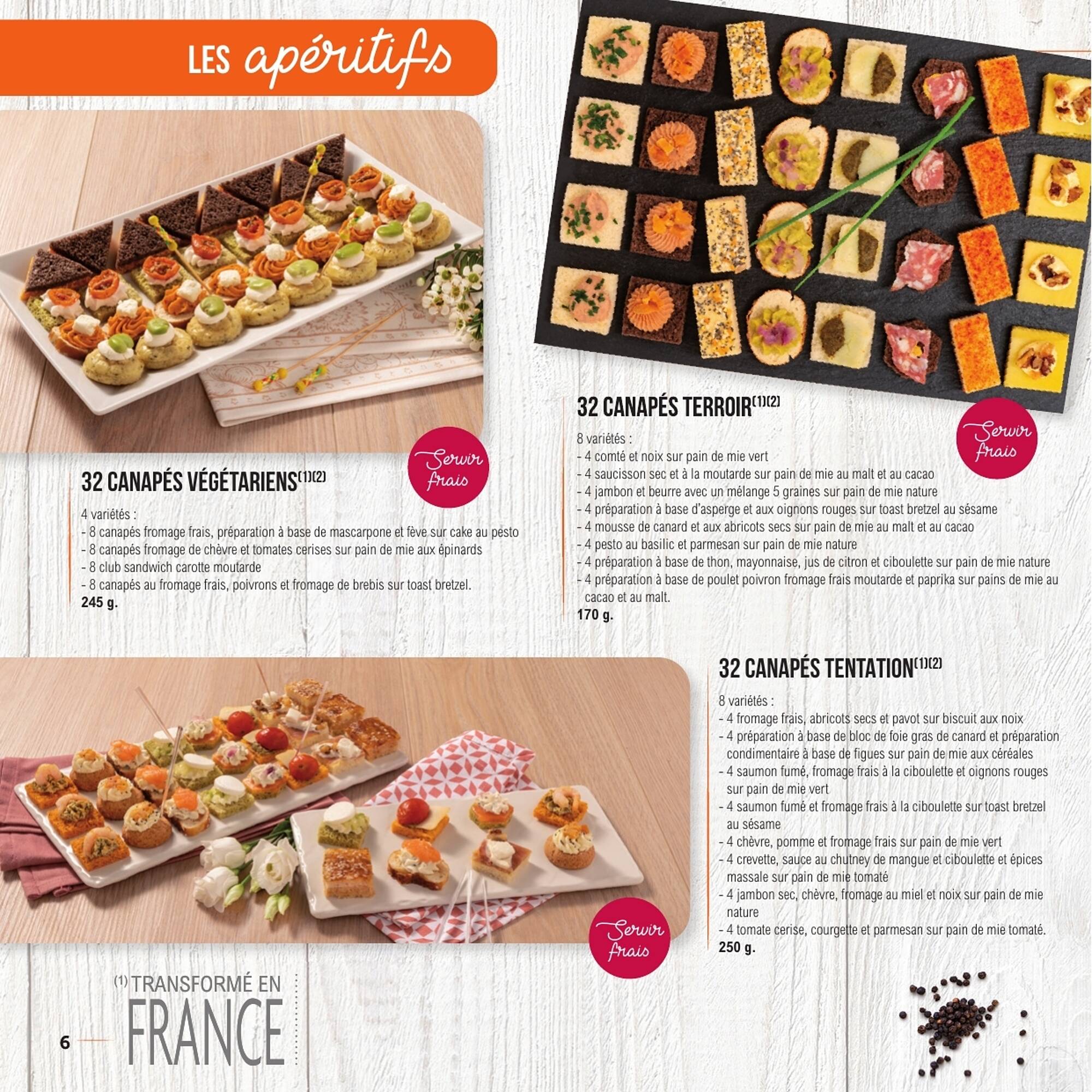 E.Leclerc Catalogue - Pagina 6
